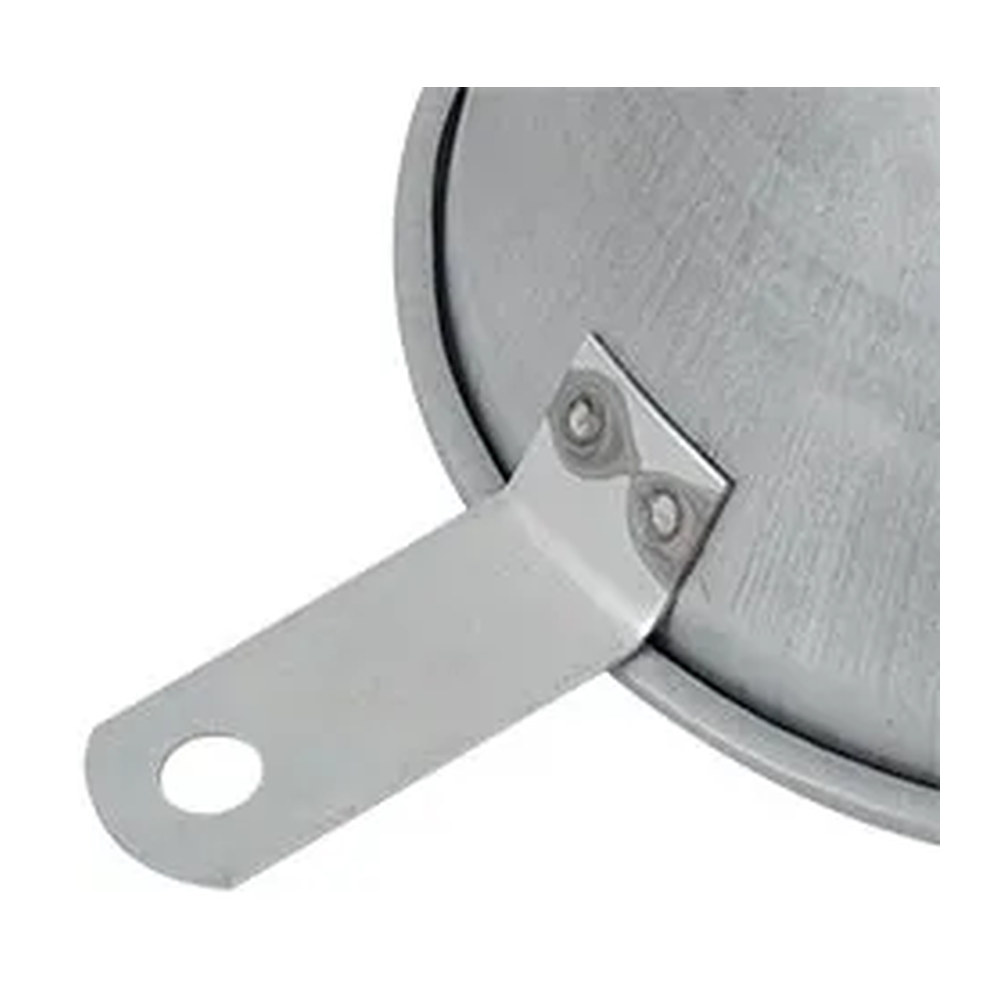 Embudo de Metal con Tubo Flexible 37 cm - Imagen 4