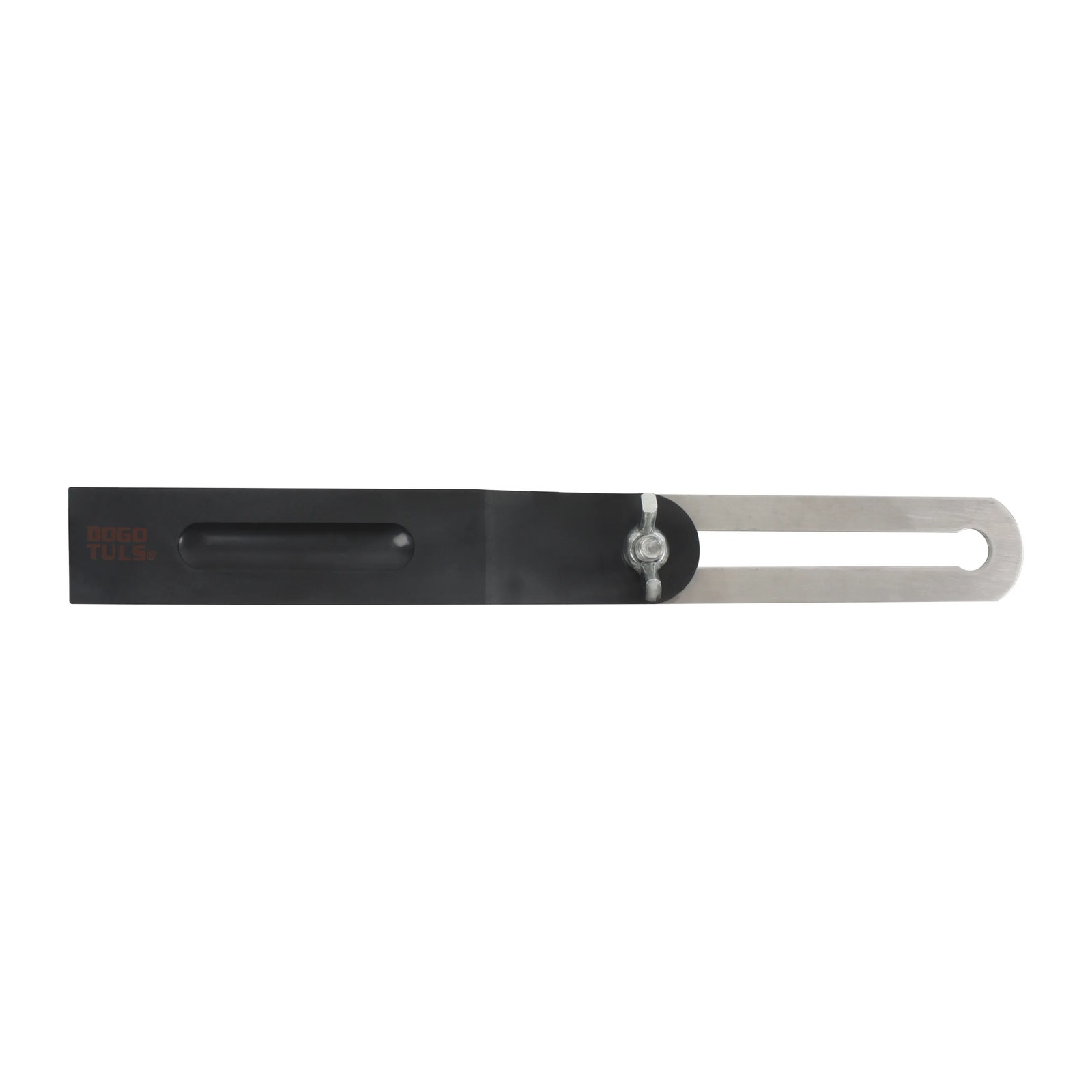 Escuadra Falsa 8" Acero Inoxidable Dogotuls - Imagen 2