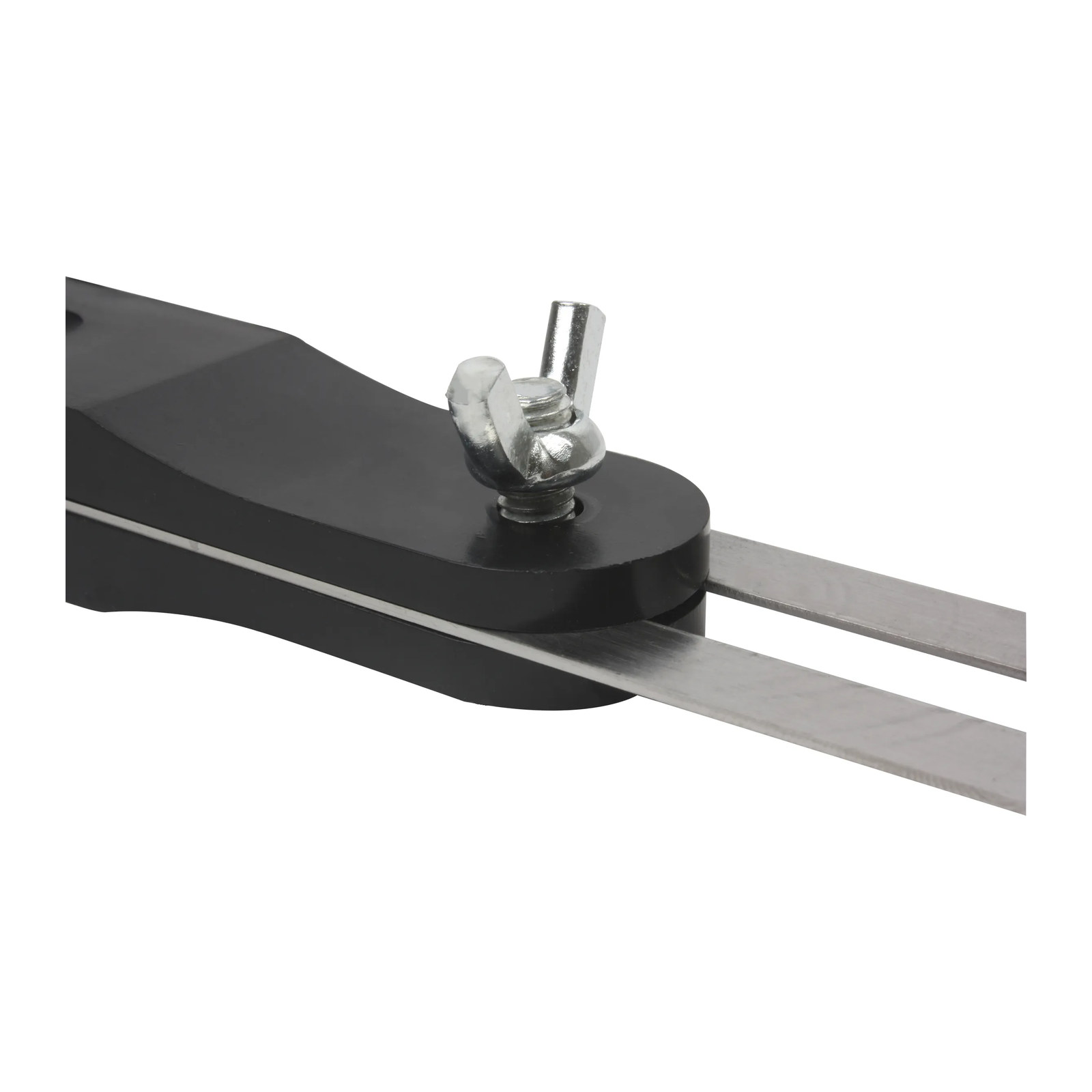 Escuadra Falsa 8" Acero Inoxidable Dogotuls - Imagen 3