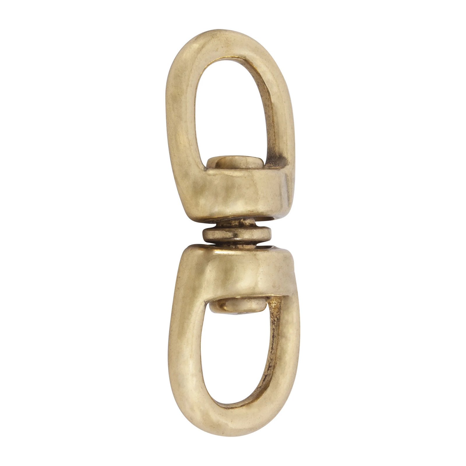 Destorcedor de Latón Sólido 1/2" - Imagen 2