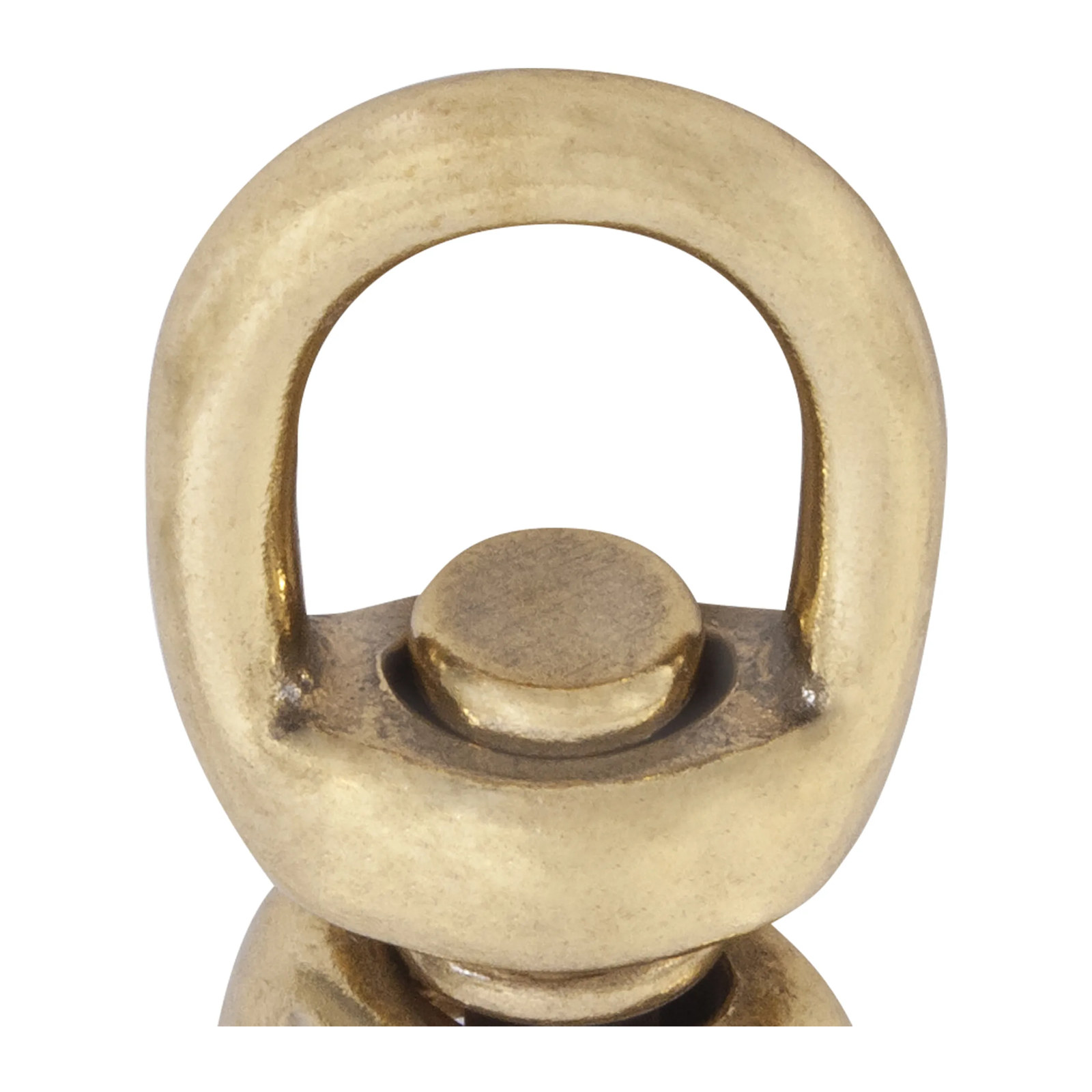 Destorcedor de Latón Sólido 1/2" - Imagen 3