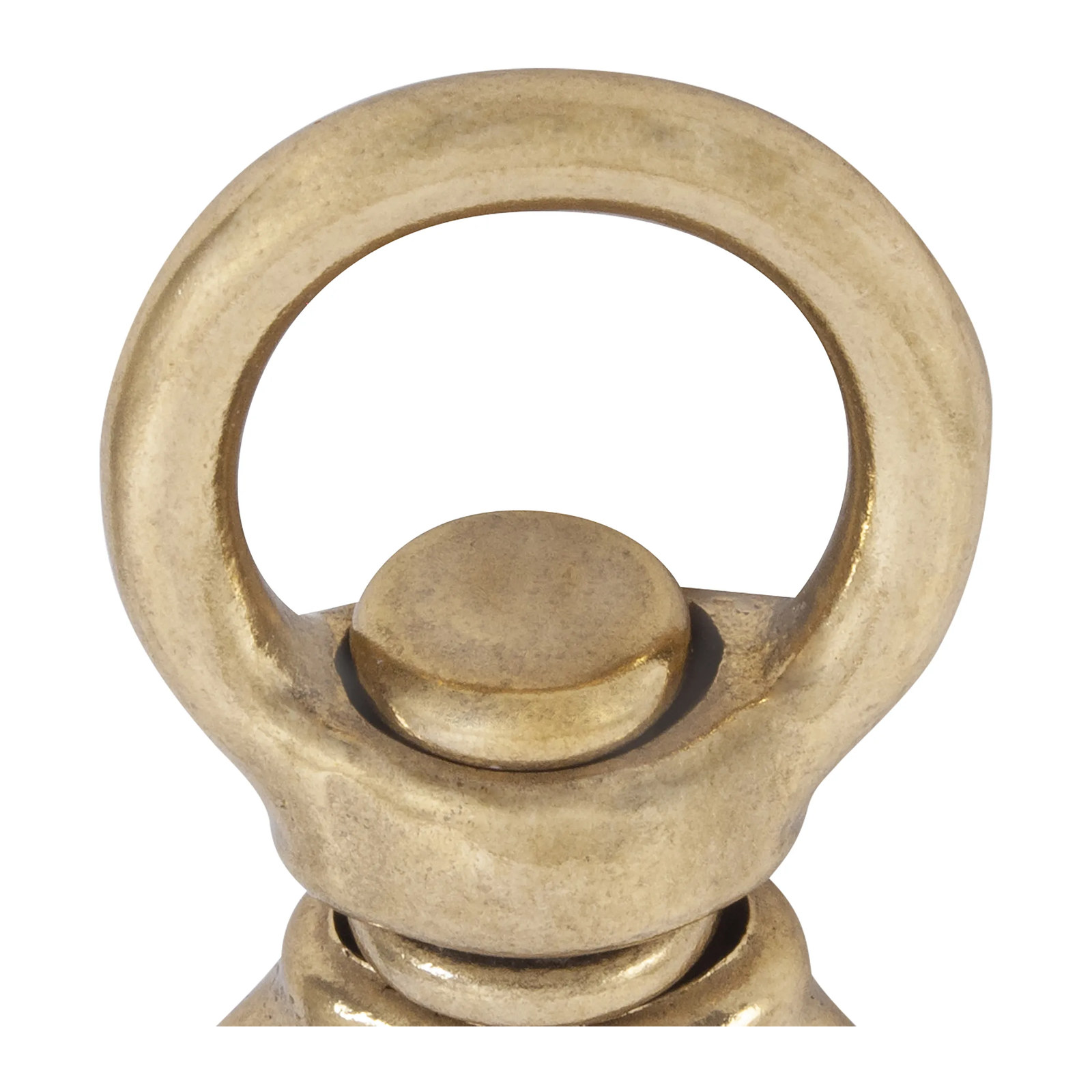 Destorcedor de Latón Sólido 3/4" - Imagen 3