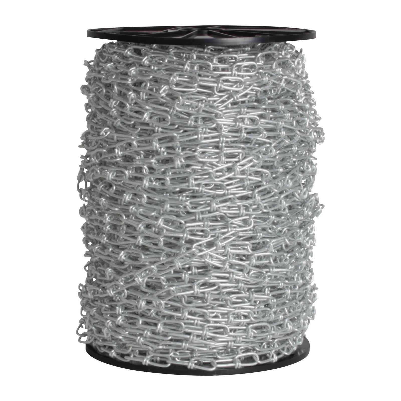 Cadena Galvanizada 1.6 mm No. 18 100 m