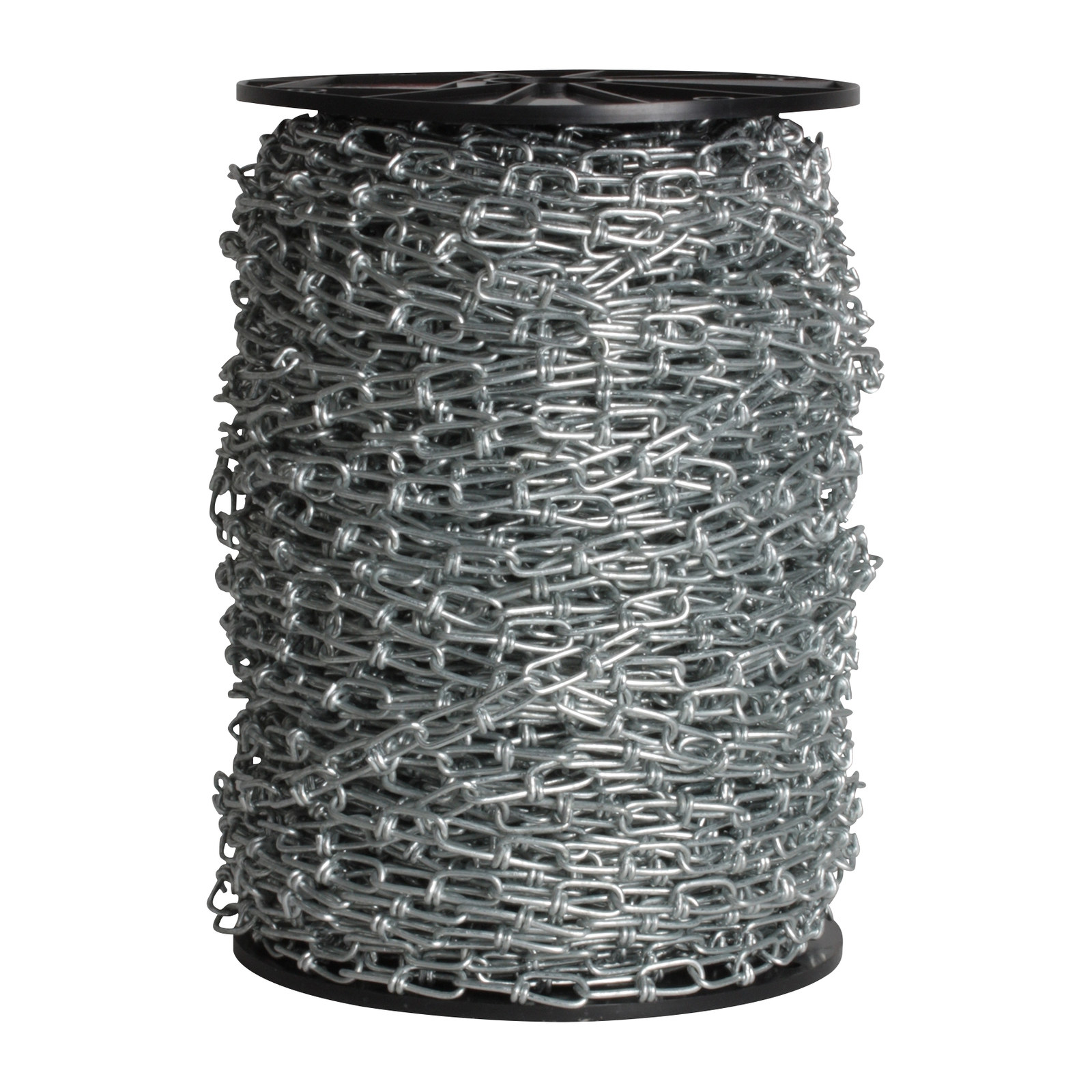 Cadena Galvanizada 2 mm No. 20 100 m