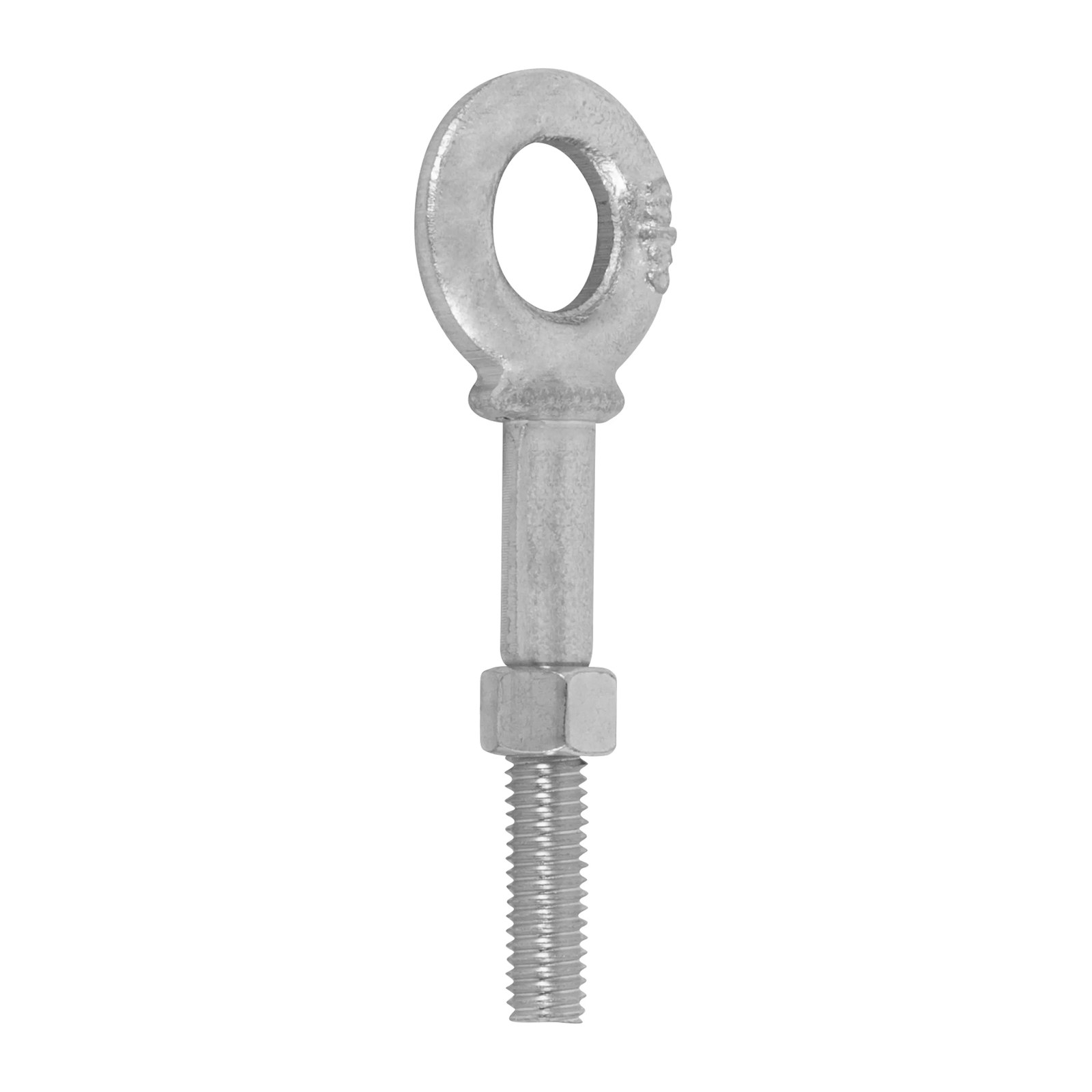 Armella Larga de Acero Forjado 3/8" x 2-1/2" - Imagen 2