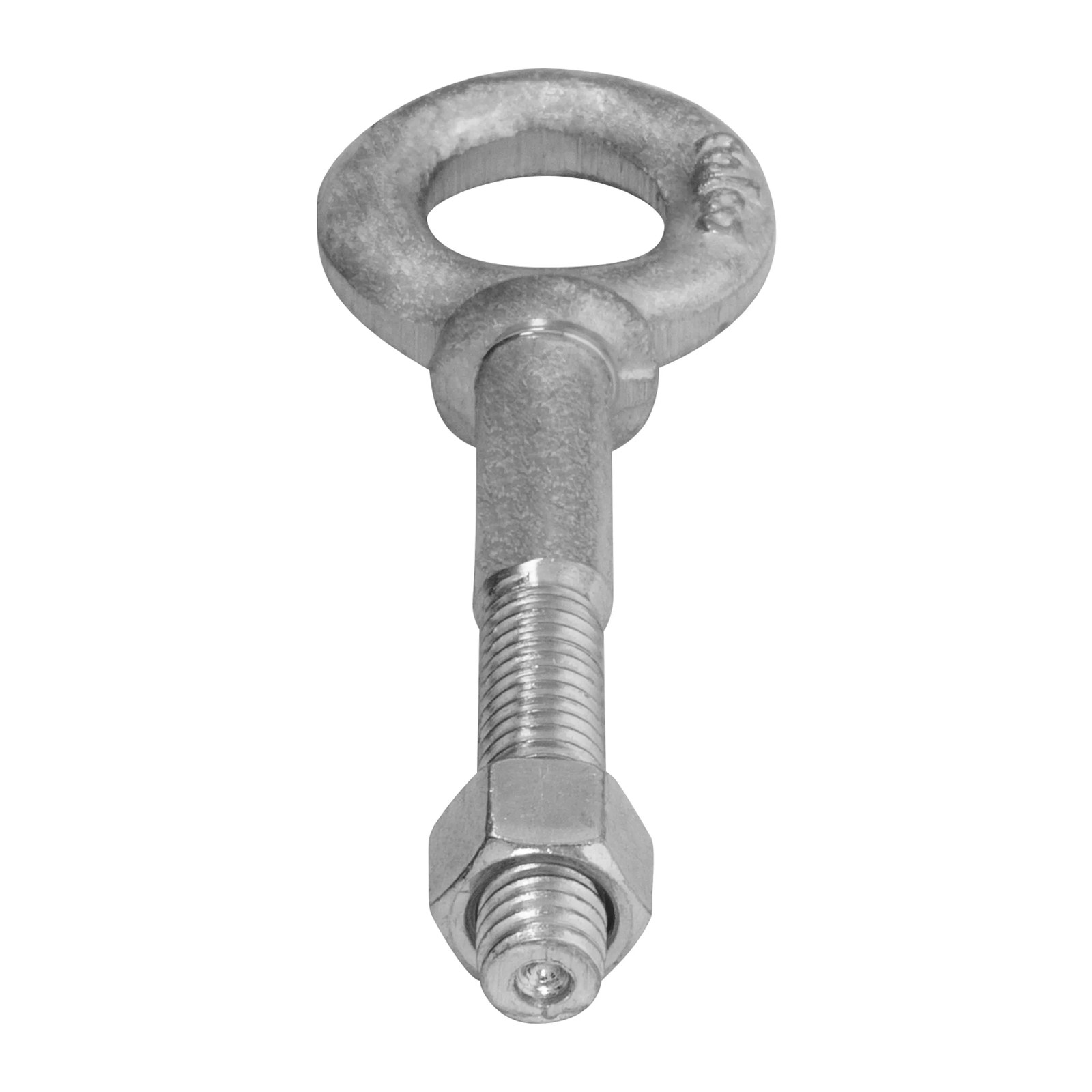 Armella Larga de Acero Forjado 3/8" x 2-1/2" - Imagen 3