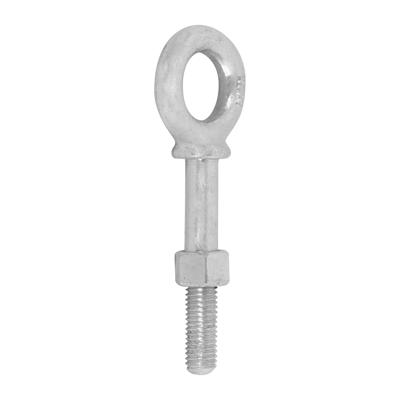 ARMELLA ACERO LARGA 5/8 X 4 FORJADA