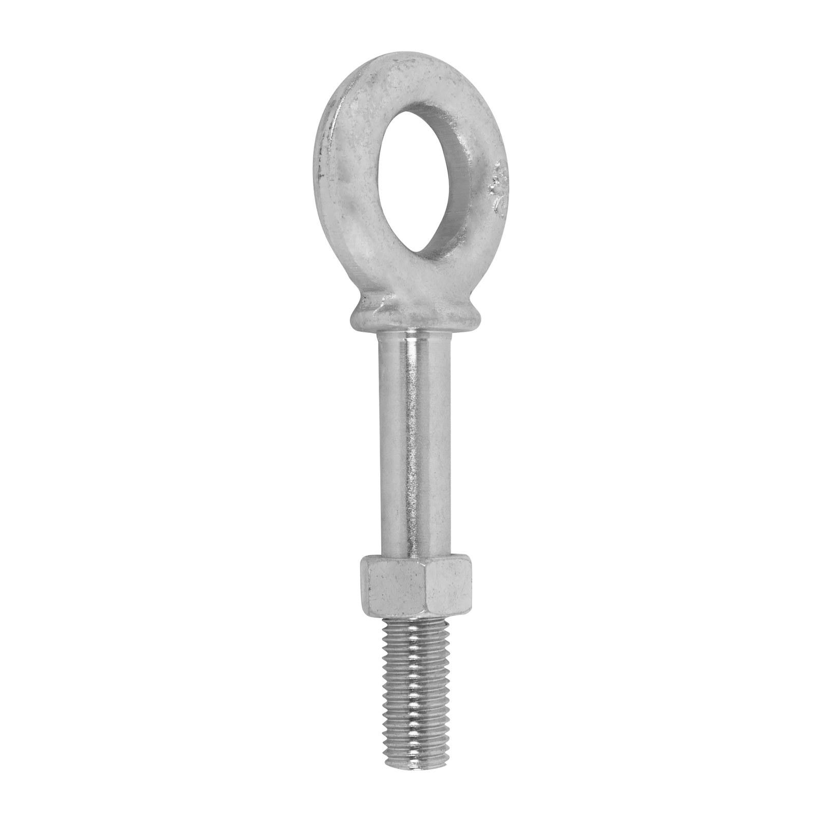 ARMELLA ACERO LARGA 3/4 X 4-1/2 FORJADA