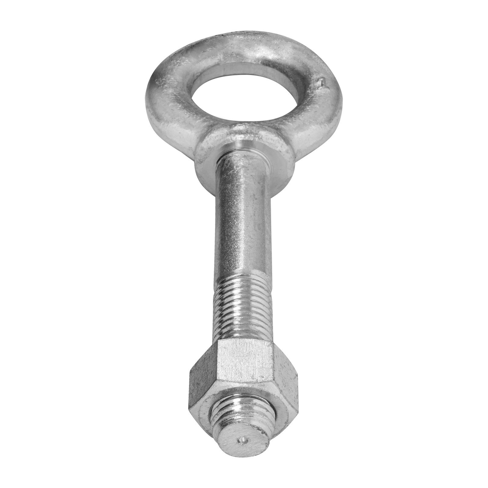 ARMELLA ACERO LARGA 1 X 6 FORJADA - Imagen 2