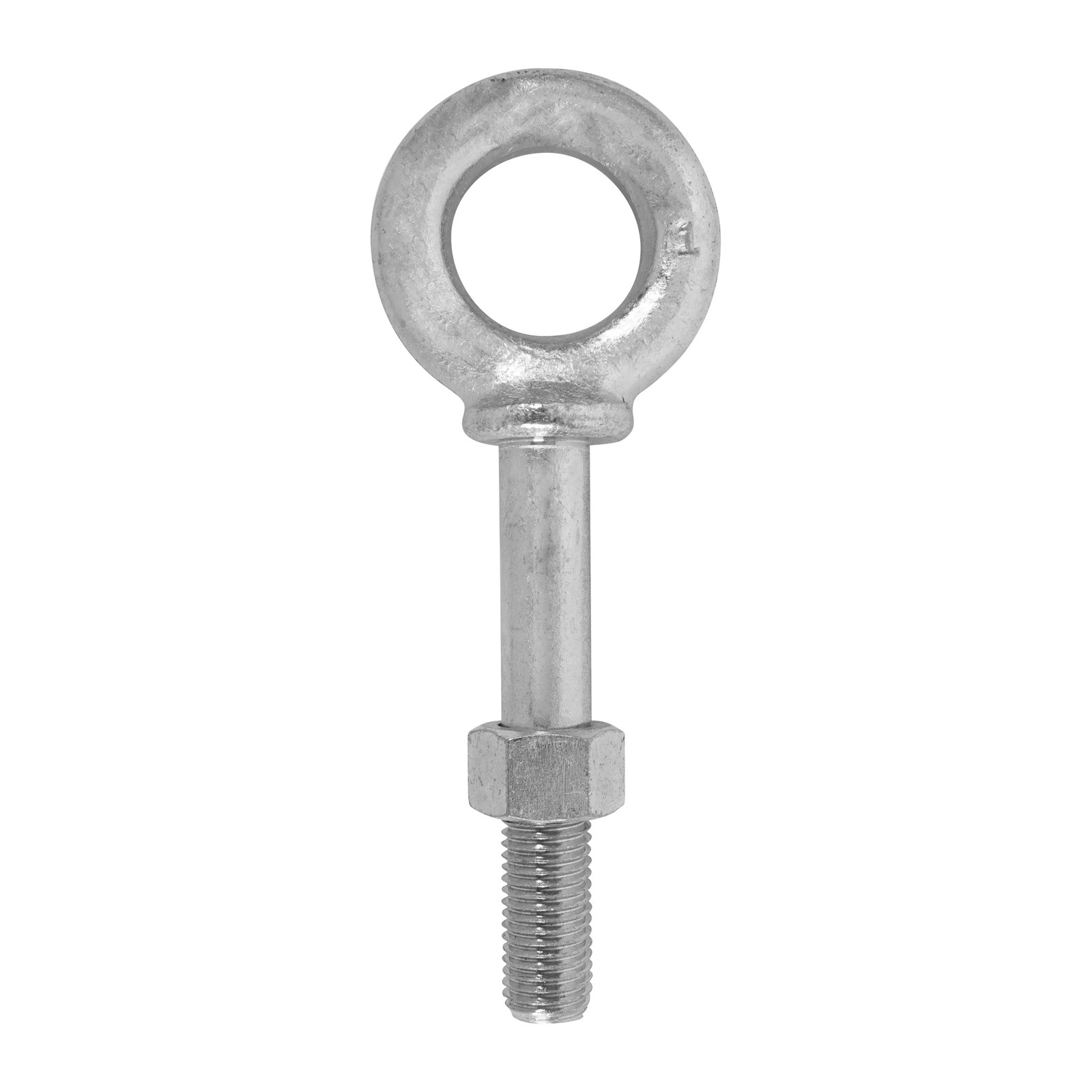 ARMELLA ACERO LARGA 1 X 6 FORJADA - Imagen 4