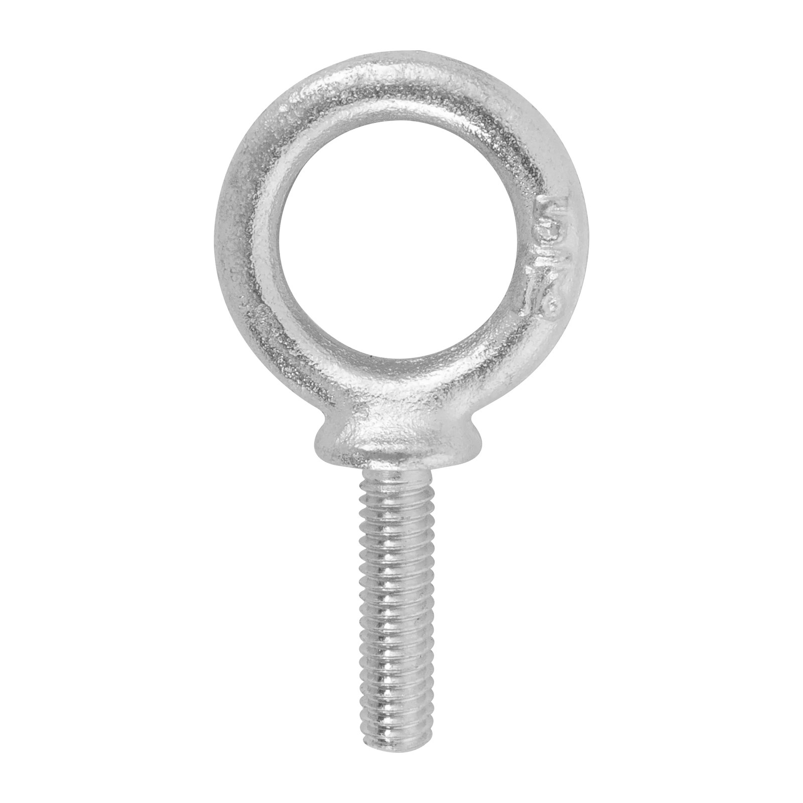 Armella Corta de Acero Forjado 5/16" x 1-1/8" - Paquete 20 Piezas