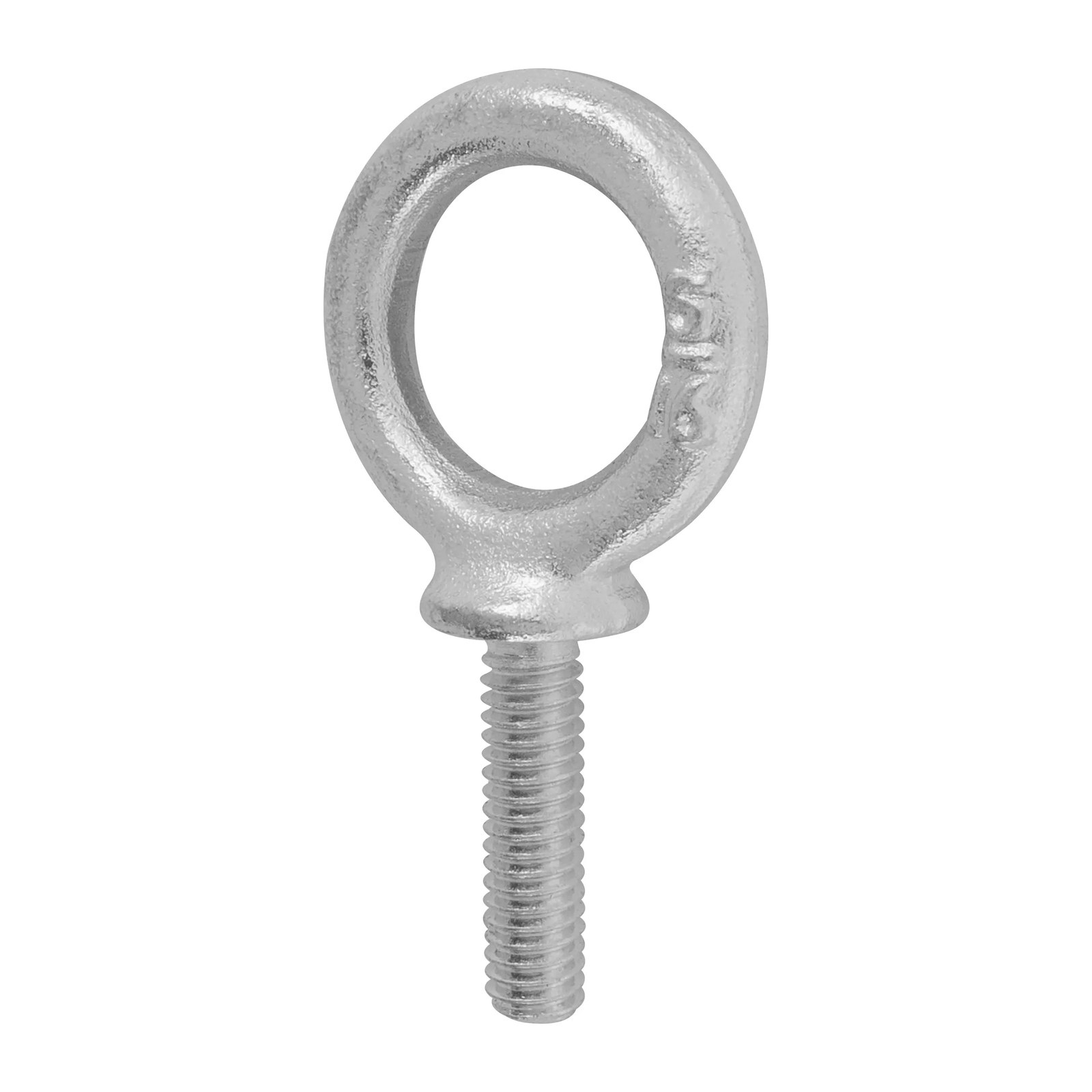 Armella Corta de Acero Forjado 5/16" x 1-1/8" - Imagen 2