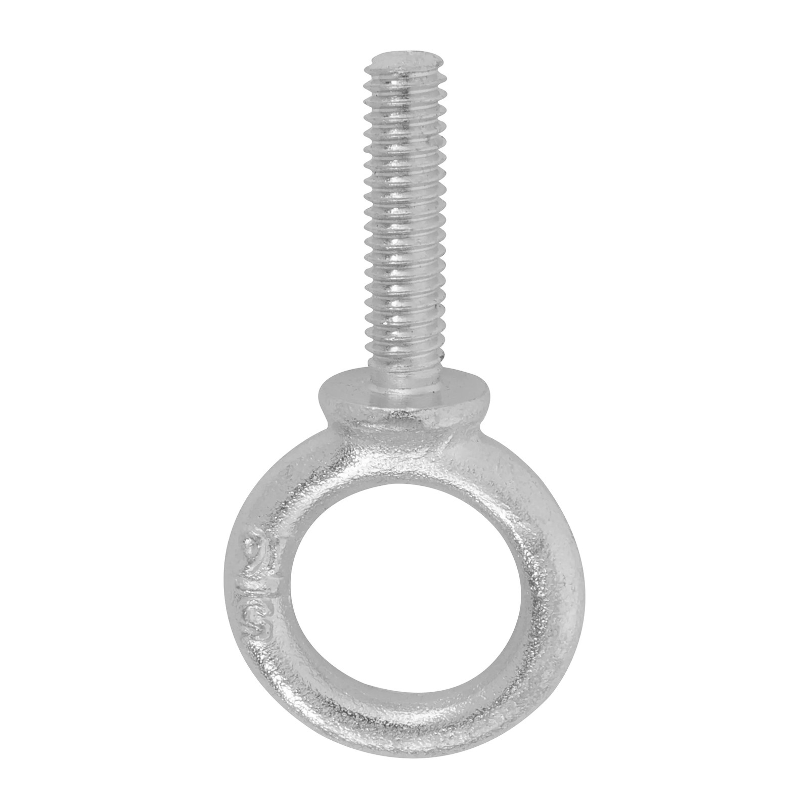 Armella Corta de Acero Forjado 5/16" x 1-1/8" - Imagen 3