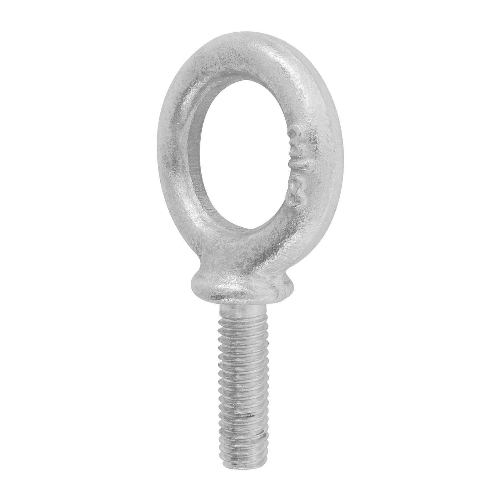 Armella Corta de Acero Forjado 3/8" x 1-1/4" - Imagen 2