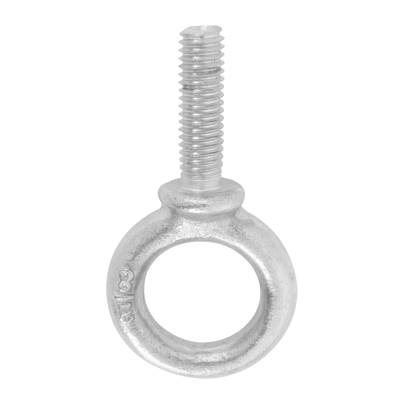 Armella Corta de Acero Forjado 3/8" x 1-1/4" - Imagen 3