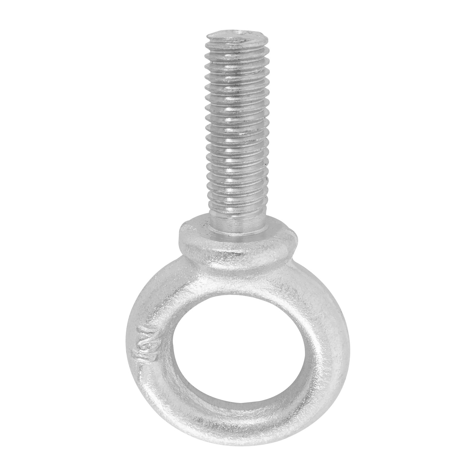 Armella Corta de Acero Forjado 1/2" x 1-1/2" - Imagen 3