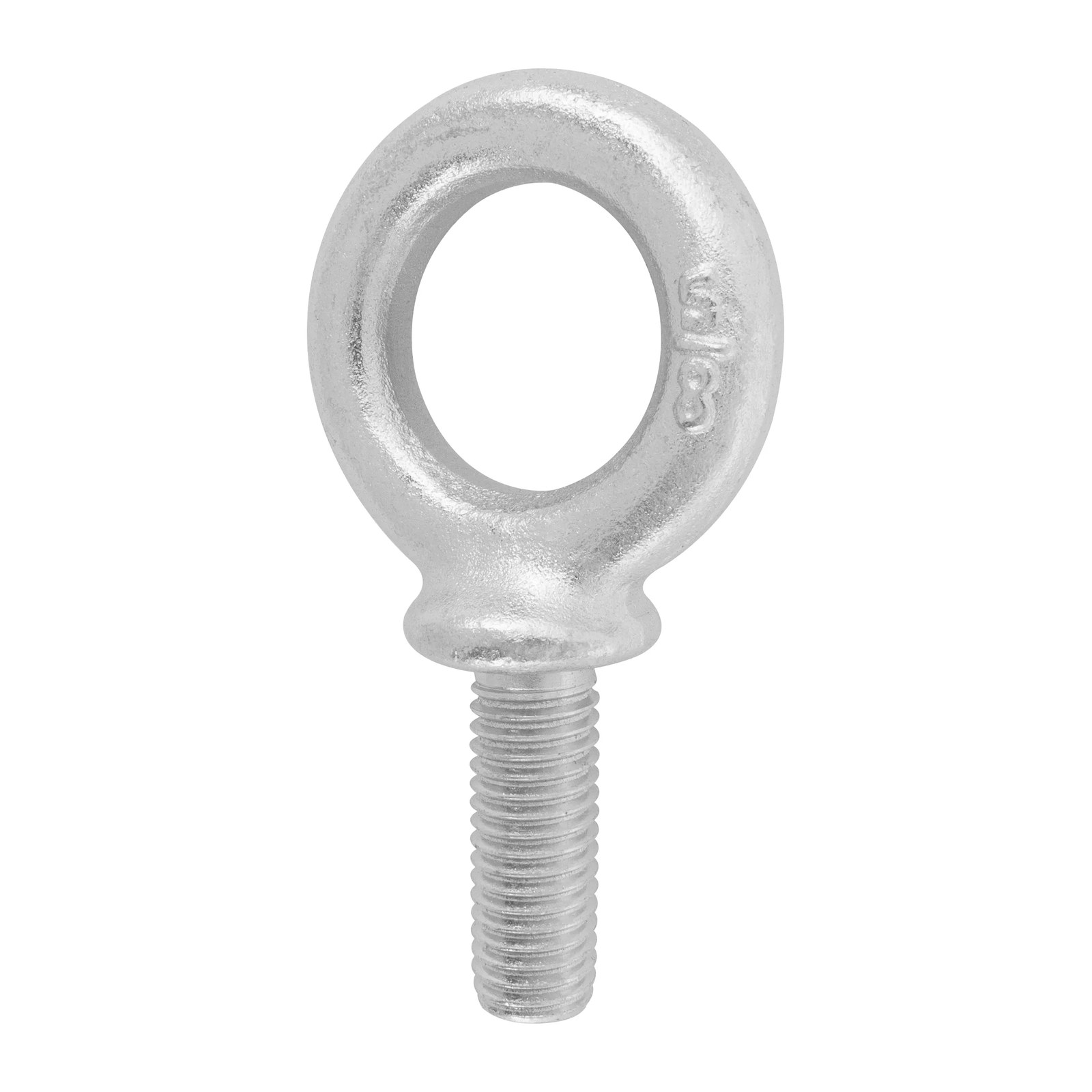 Armella Corta de Acero Forjado 5/8" x 1-3/4" - Imagen 2