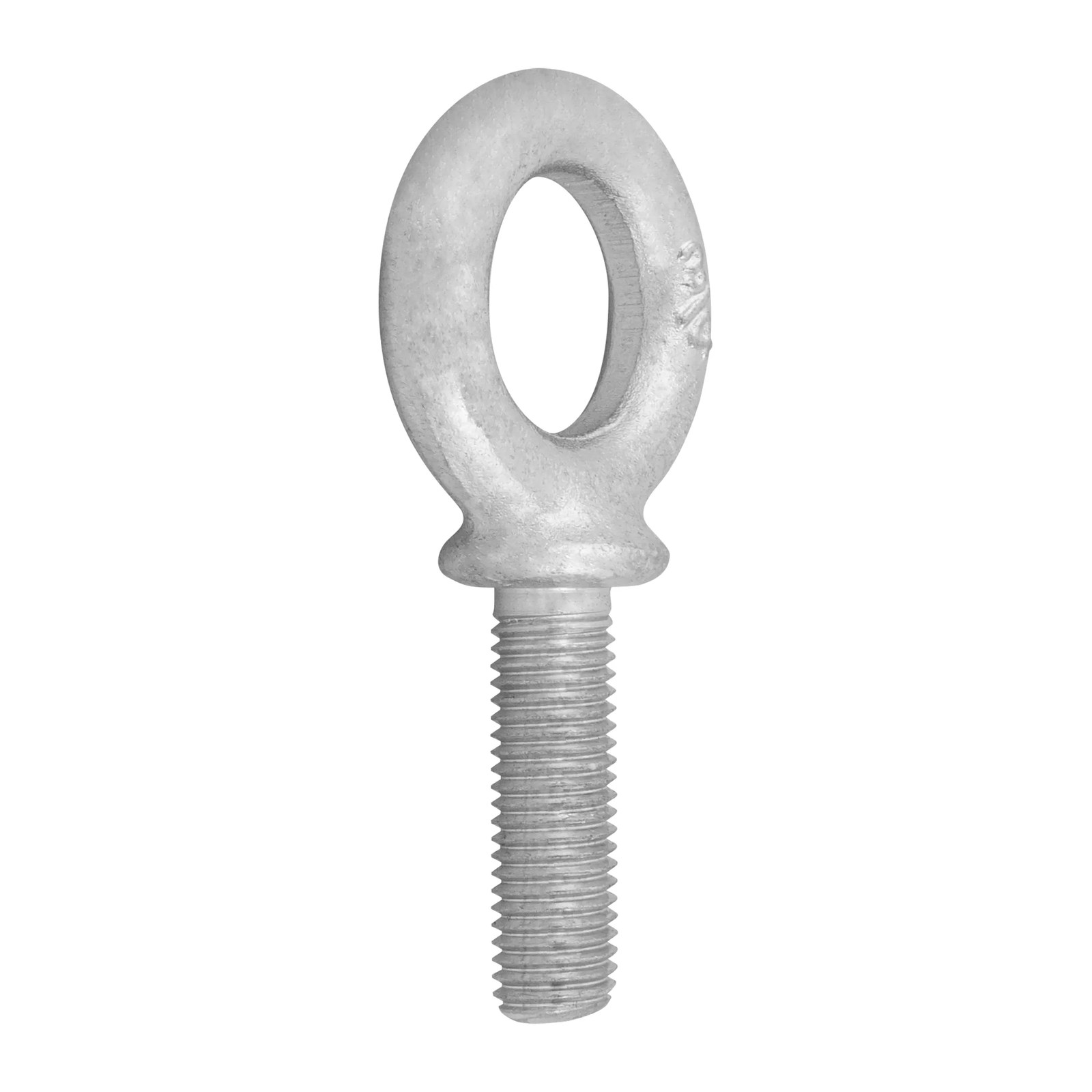 Armella Corta de Acero Forjado 3/4" x 2-1/2" - Imagen 2