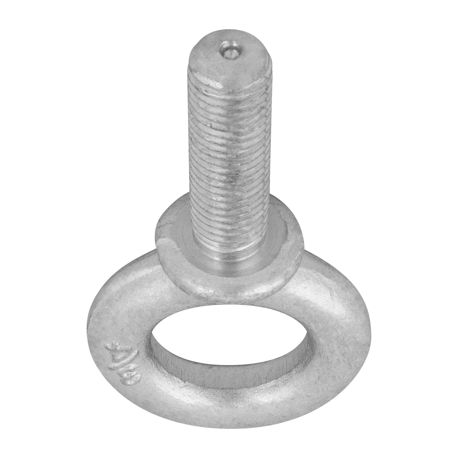 Armella Corta de Acero Forjado 3/4" x 2-1/2" - Imagen 3