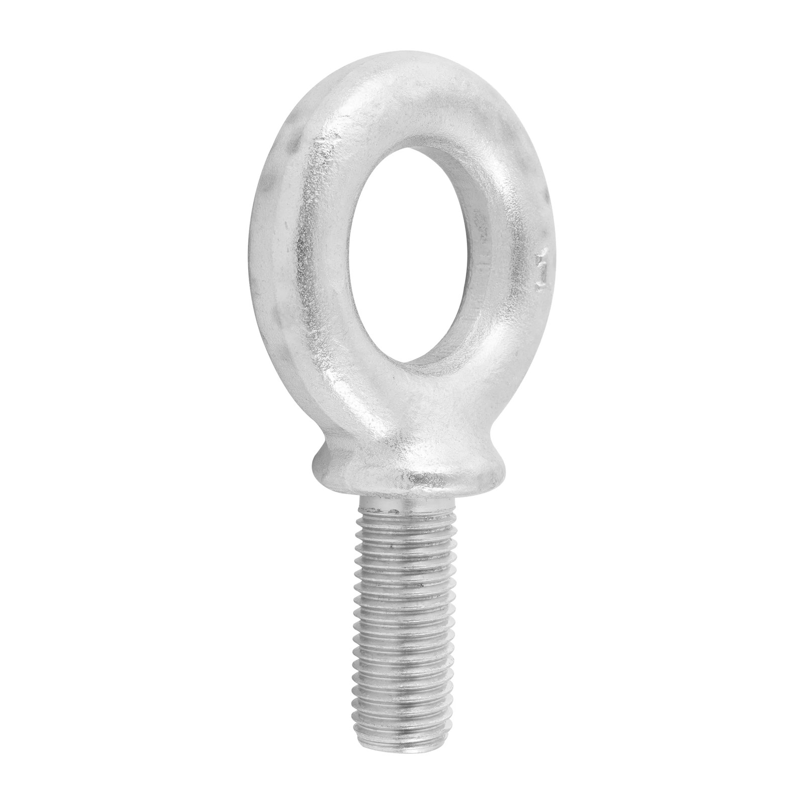Armella Corta de Acero Forjado 1" x 2-1/2" - Imagen 2