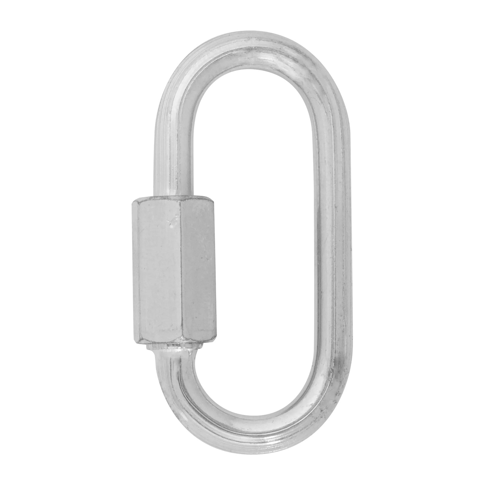 Eslabón Rápido 1/8" 180 kg Acabado Zinc - Imagen 2