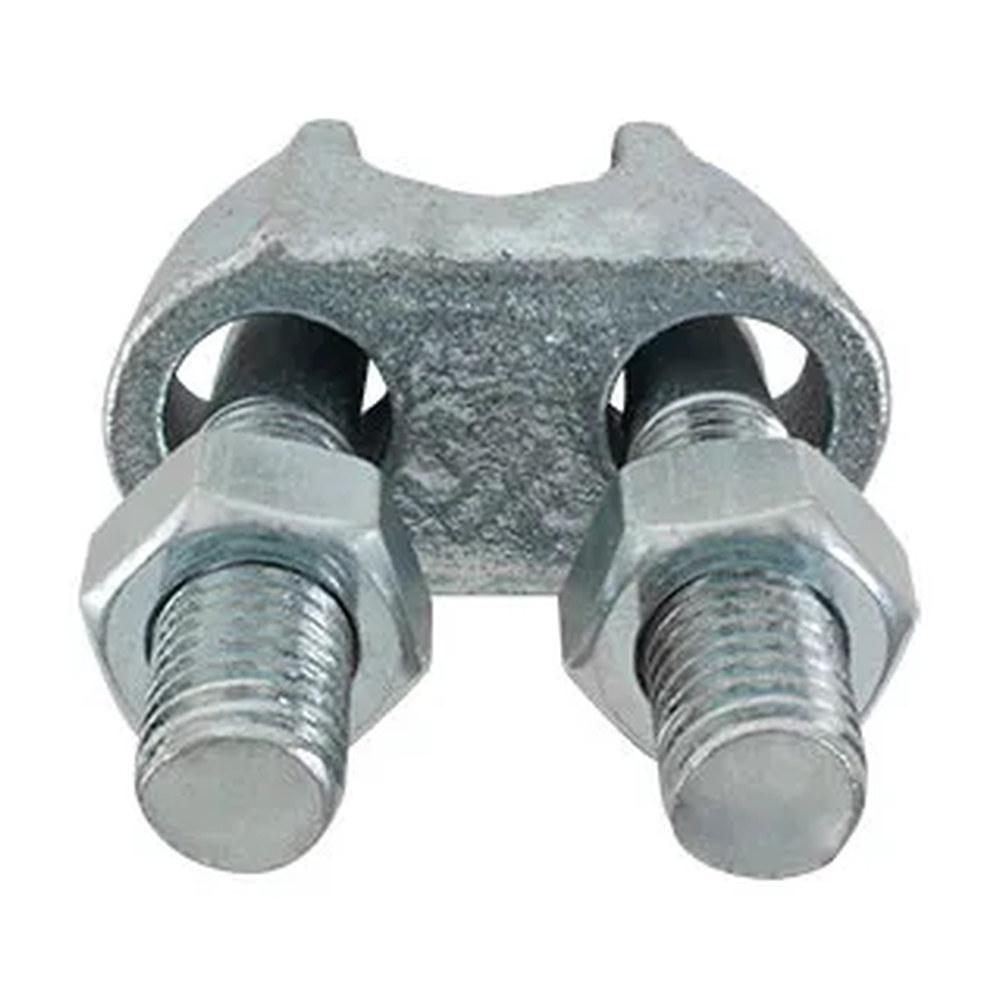 Nudo Galvanizado 3/4" Hierro Maleable - Imagen 4