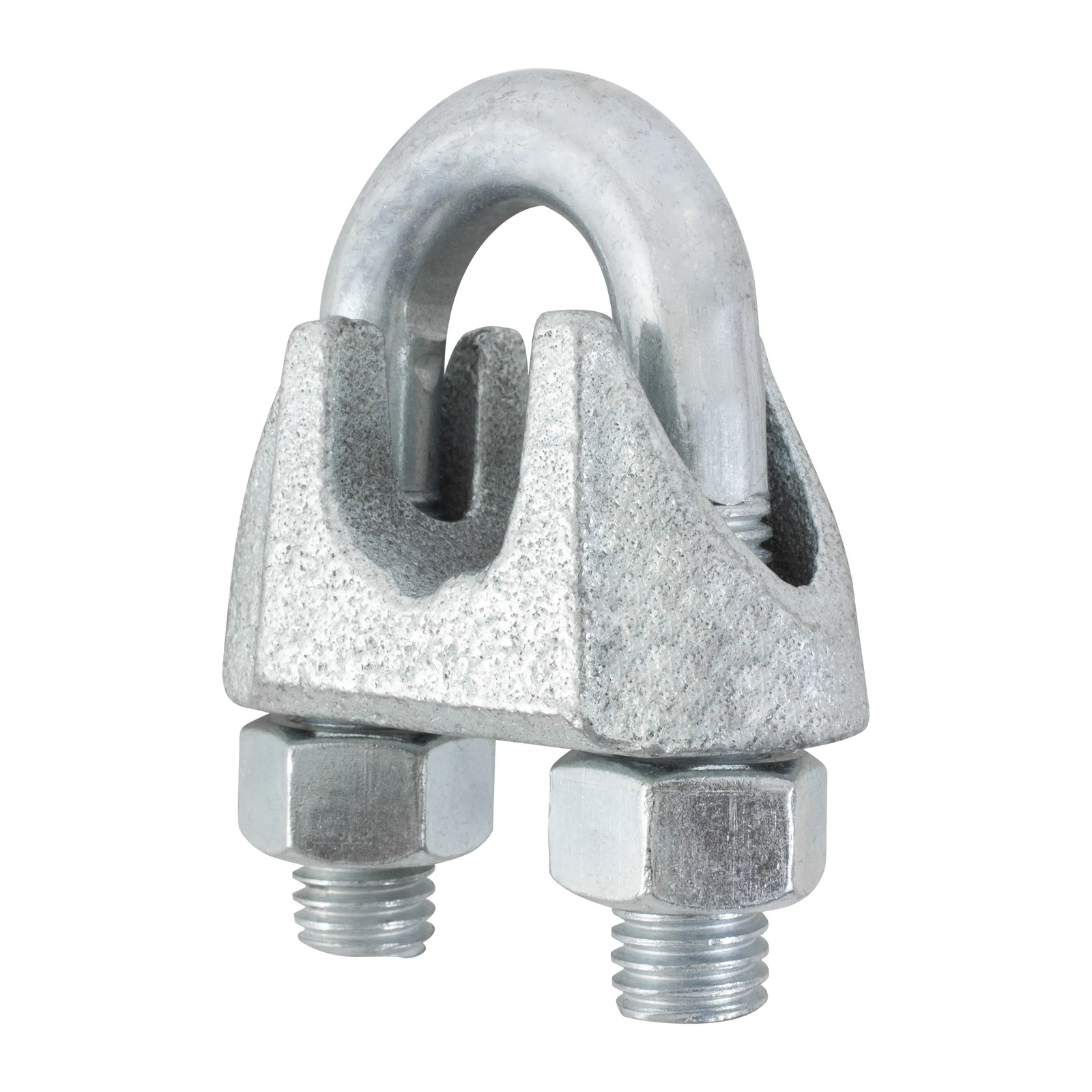 Nudo Galvanizado 7/8" Hierro Maleable - Imagen 2