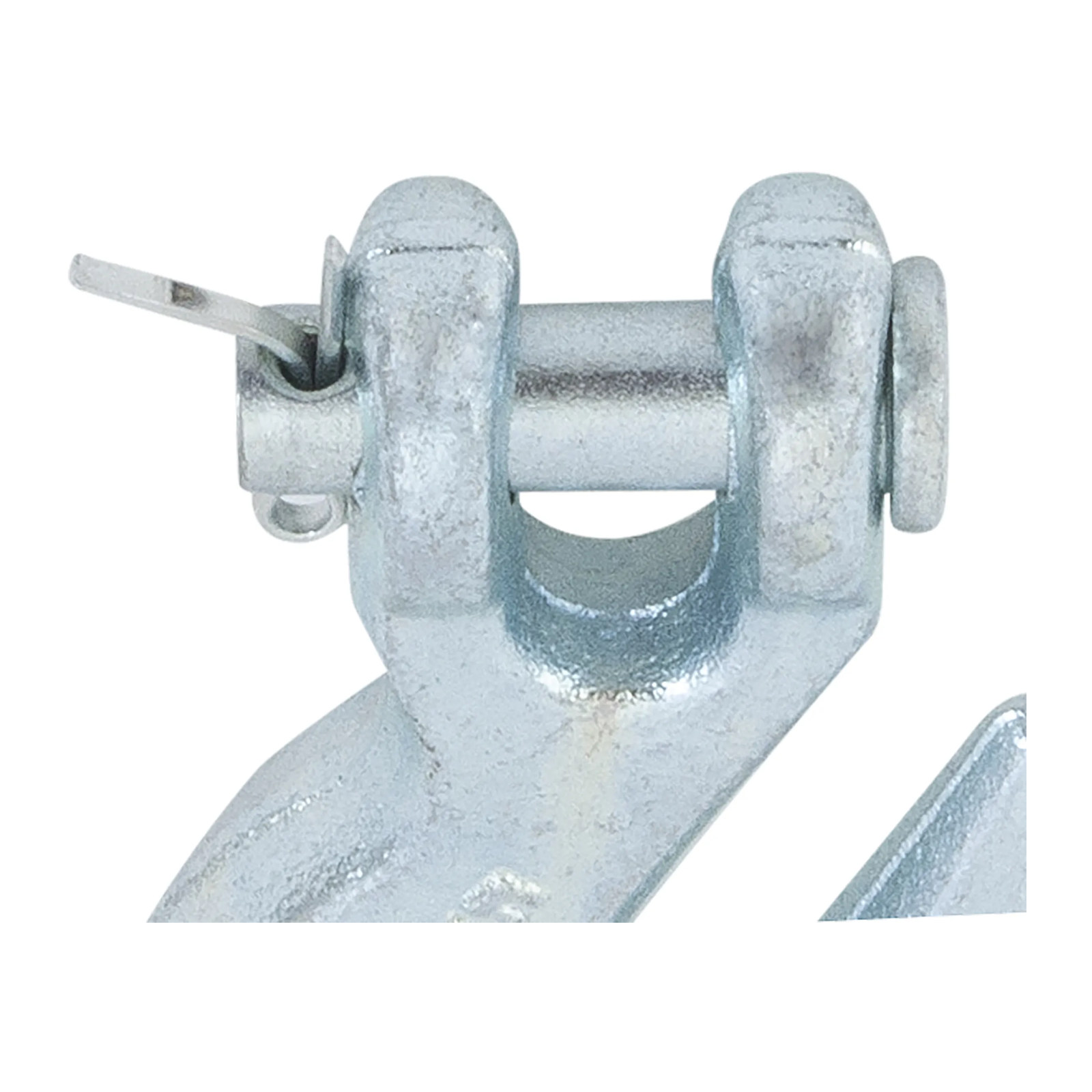 Gancho con Perno 5/16" para Cadena Forjado - Imagen 3