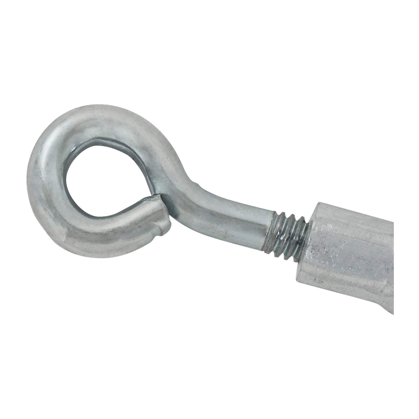 Tensor de Aluminio 1/4" x 7.5 cm Ojo-Gancho - Imagen 2