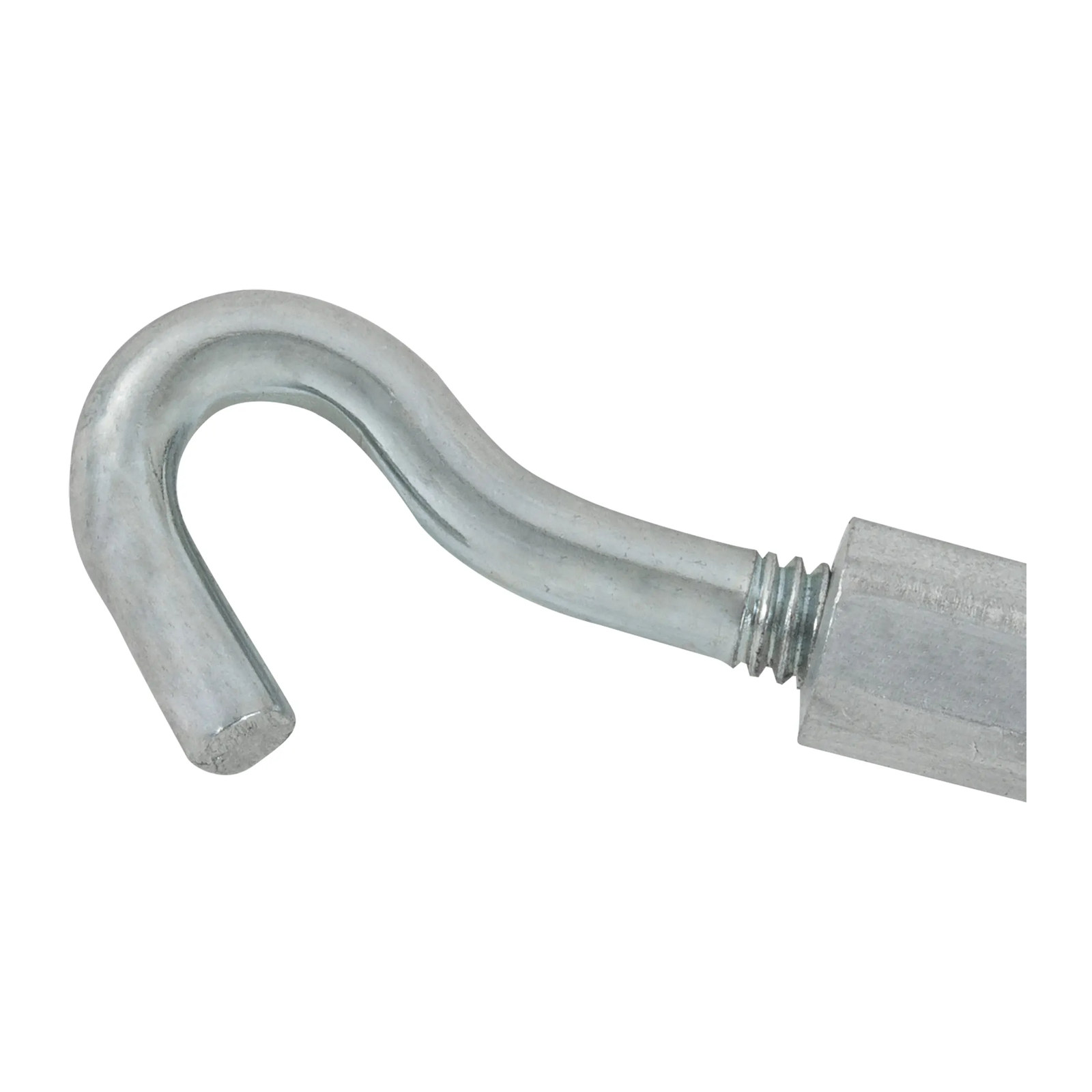 Tensor de Aluminio 1/4" x 7.5 cm Ojo-Gancho - Imagen 3