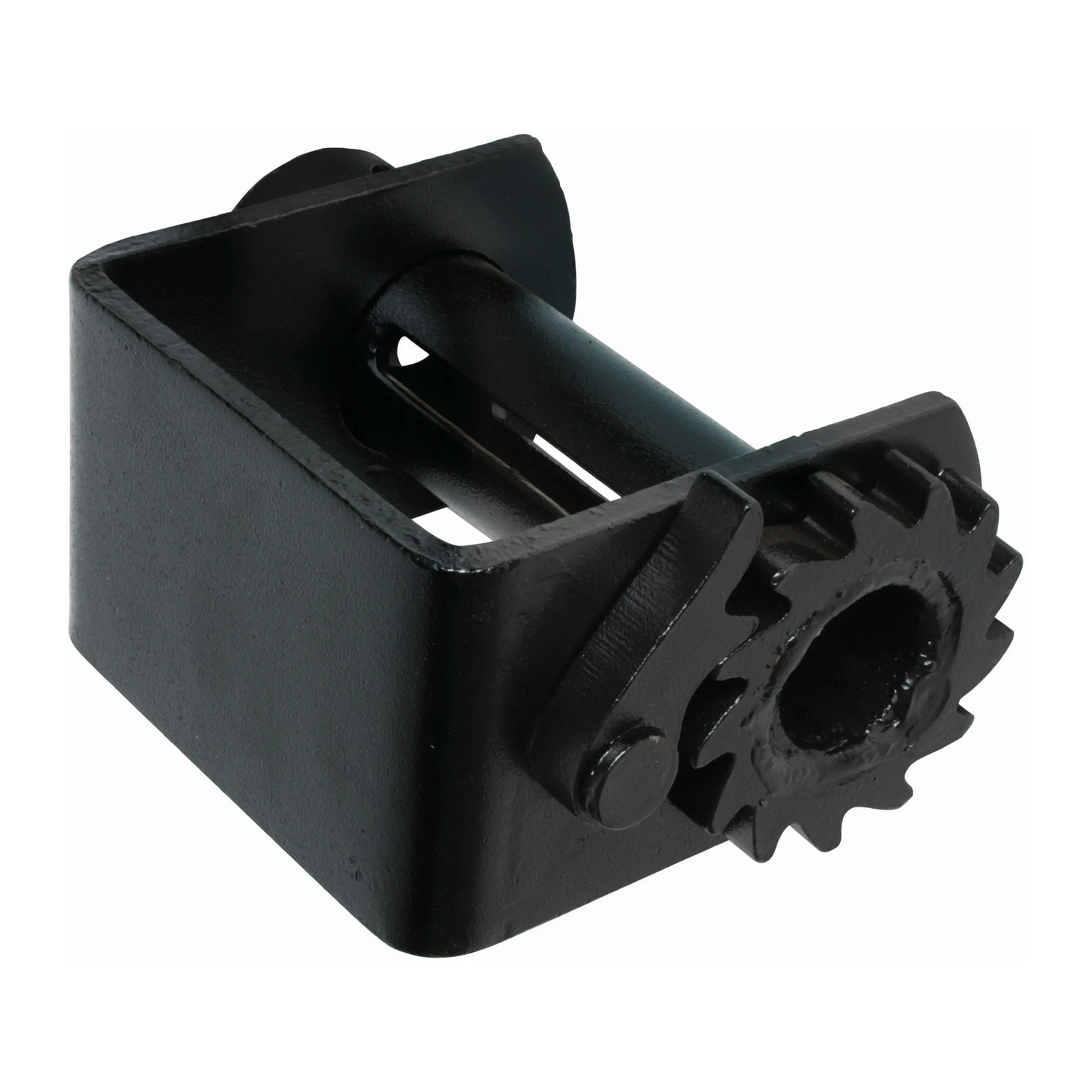 Winch Soldable para Banda 4"