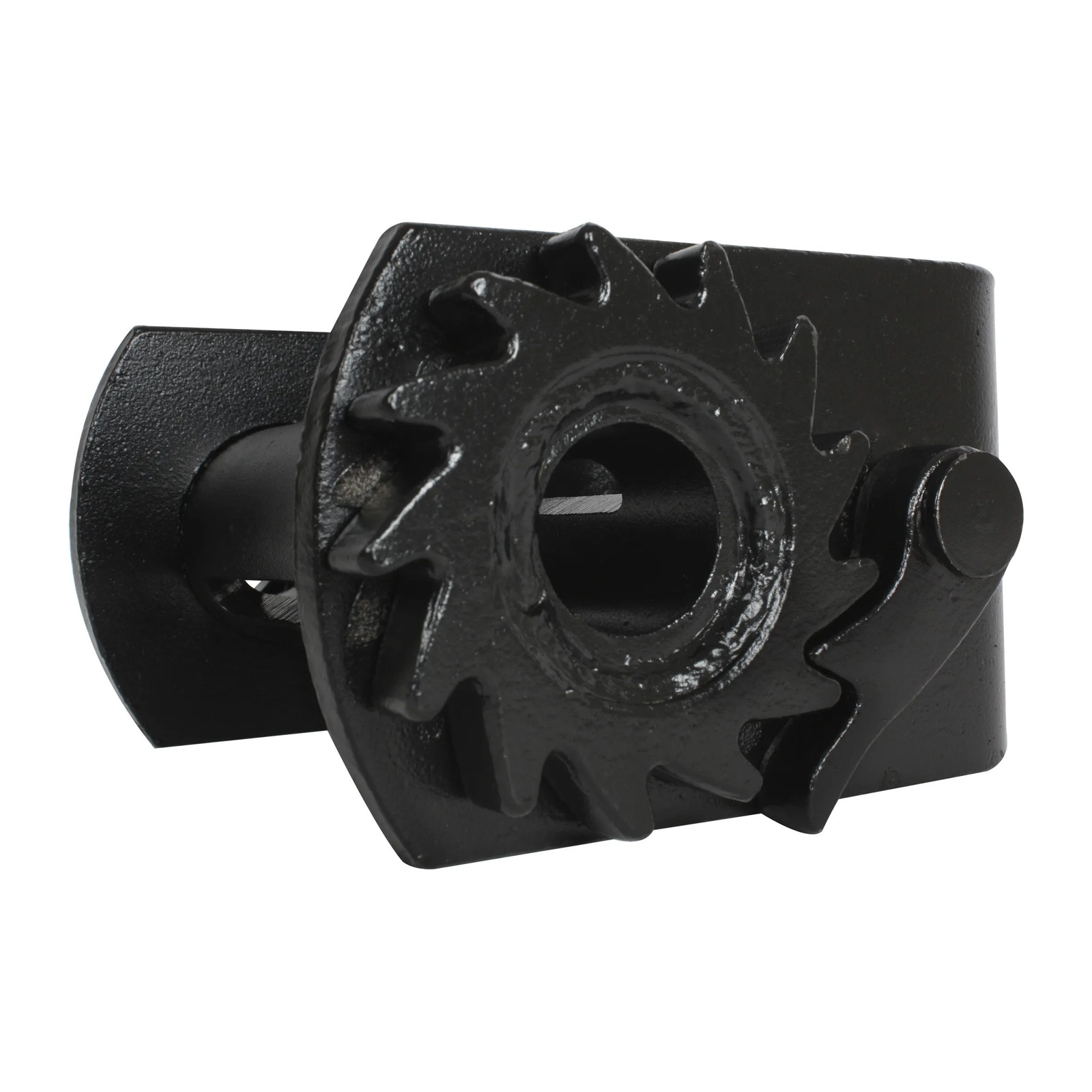 Winch Soldable para Banda 4" - Imagen 2