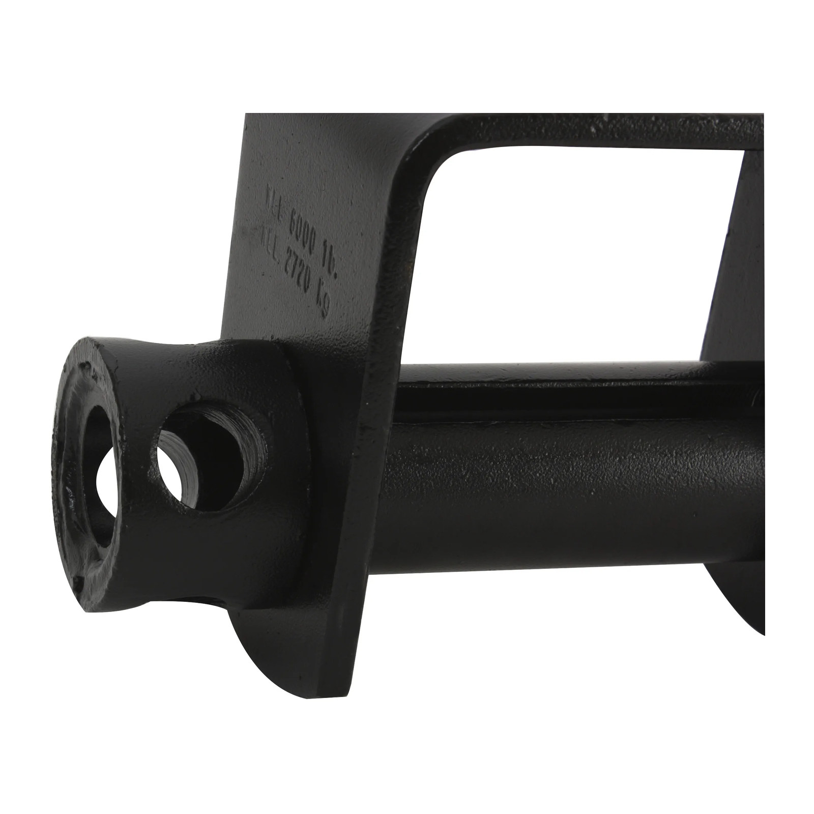 Winch Soldable para Banda 4" - Imagen 3