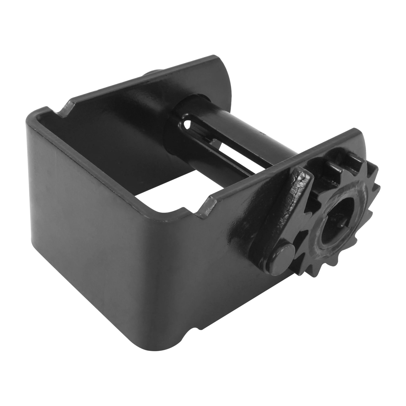 WINCH DESLIZABLE PARA BANDA DE 4"