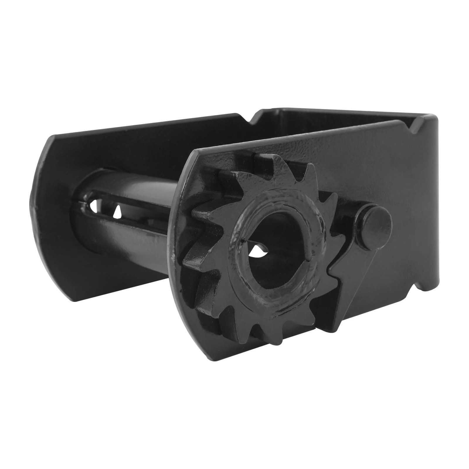 WINCH DESLIZABLE PARA BANDA DE 4" - Imagen 2