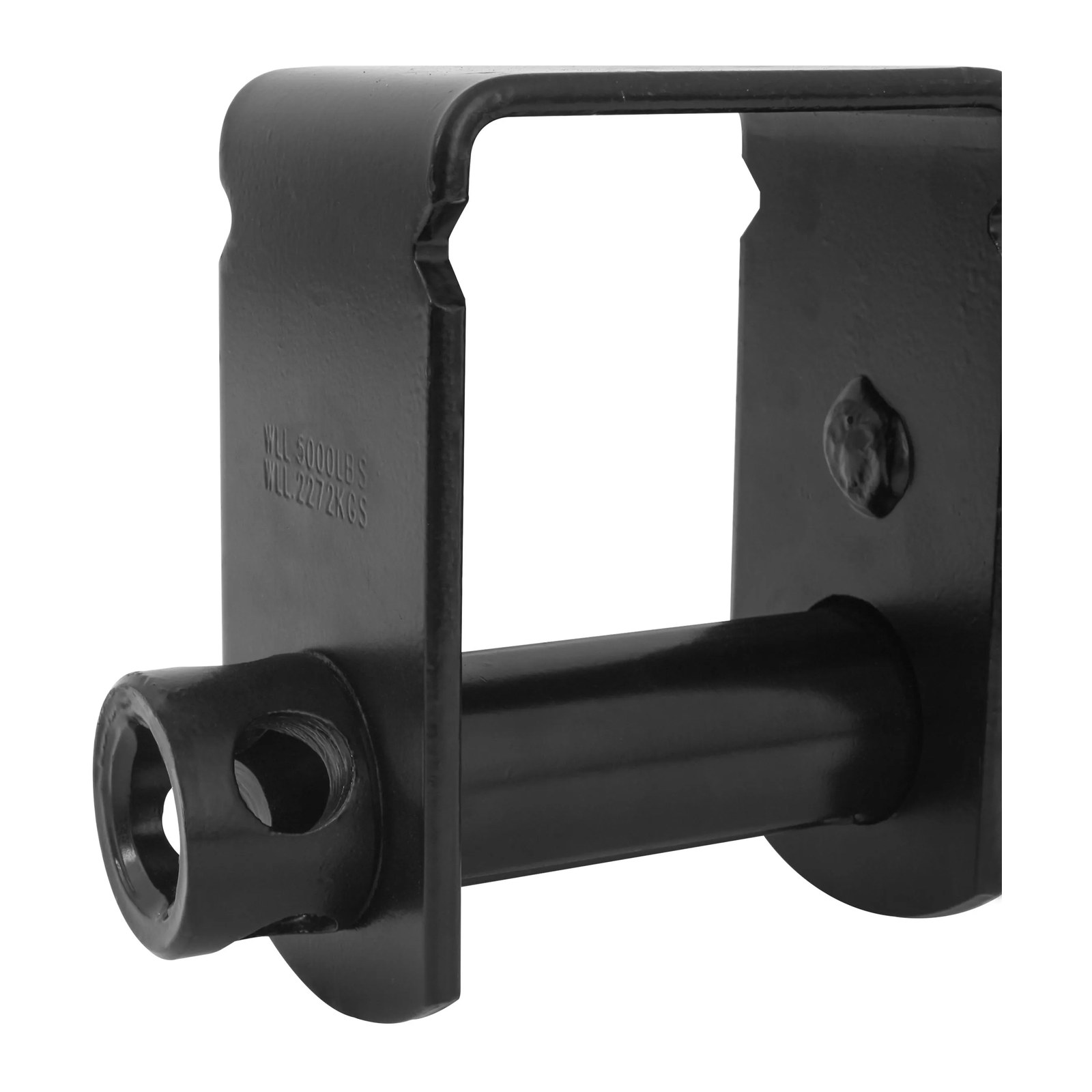 WINCH DESLIZABLE PARA BANDA DE 4" - Imagen 3