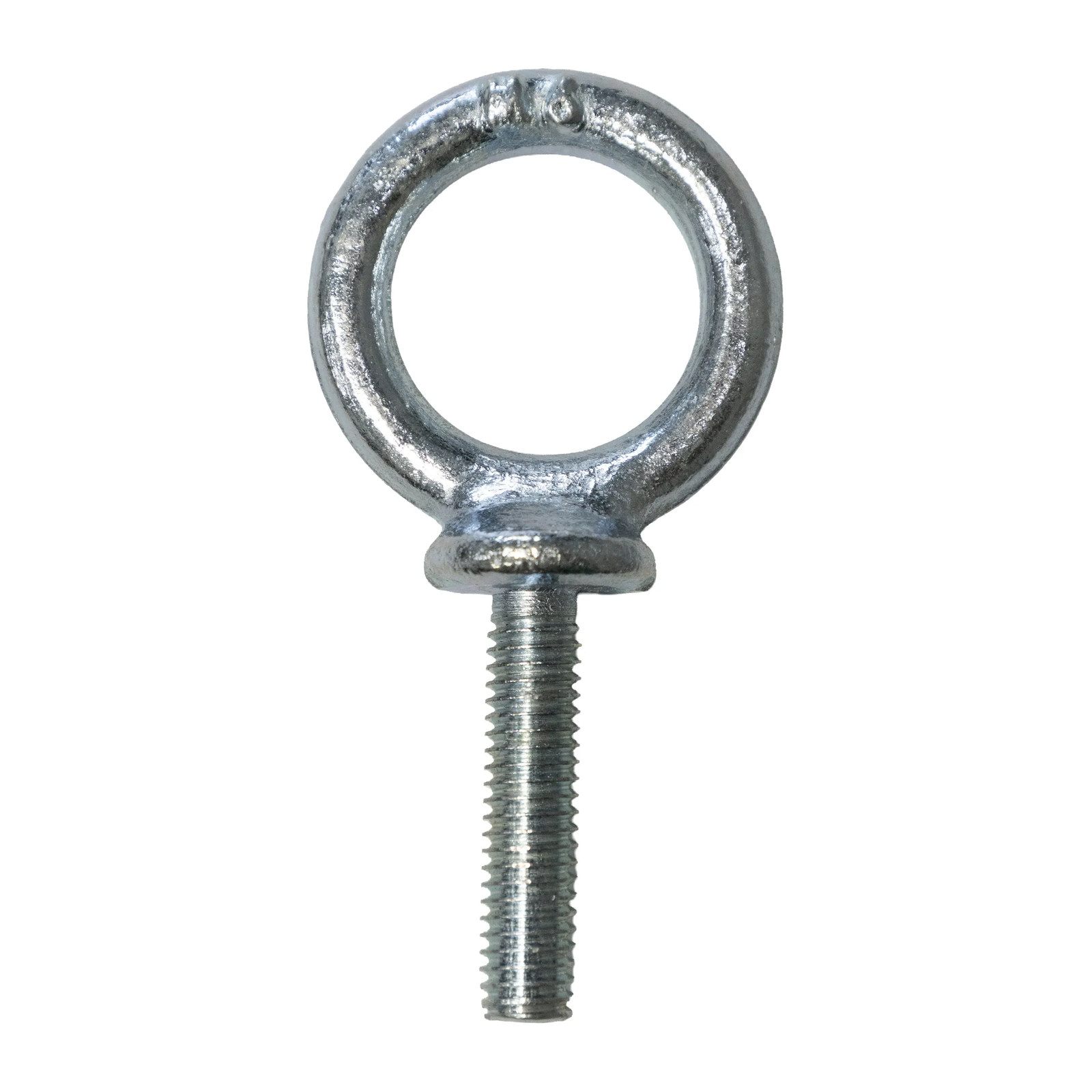 Armella de Acero Corta M6 x 1" Forjada - Paquete 20 Piezas