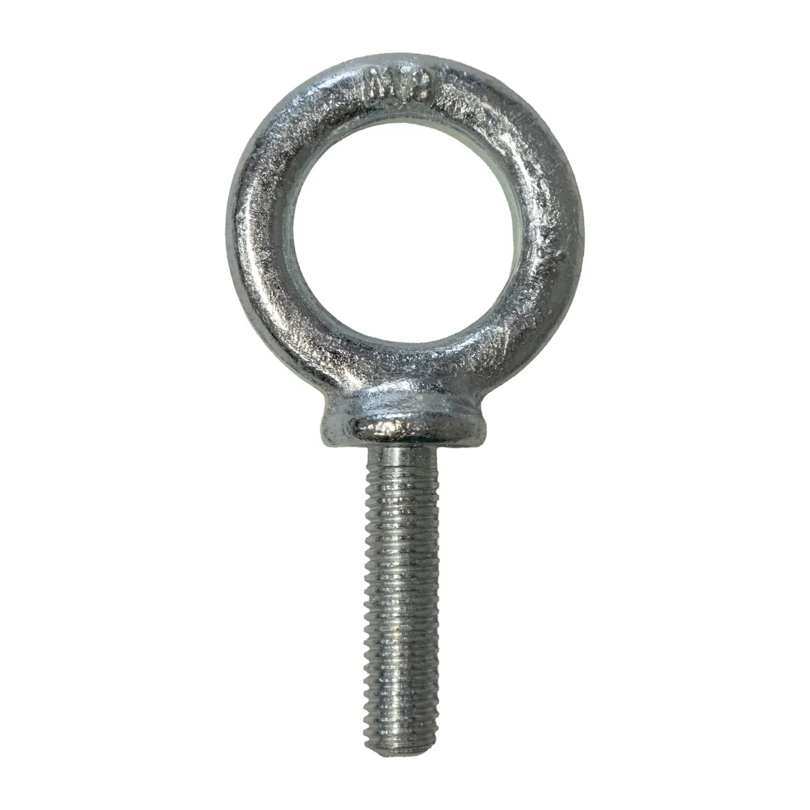 Armella de Acero Corta M8 x 1-1/8" Forjada - Paquete 20 Piezas