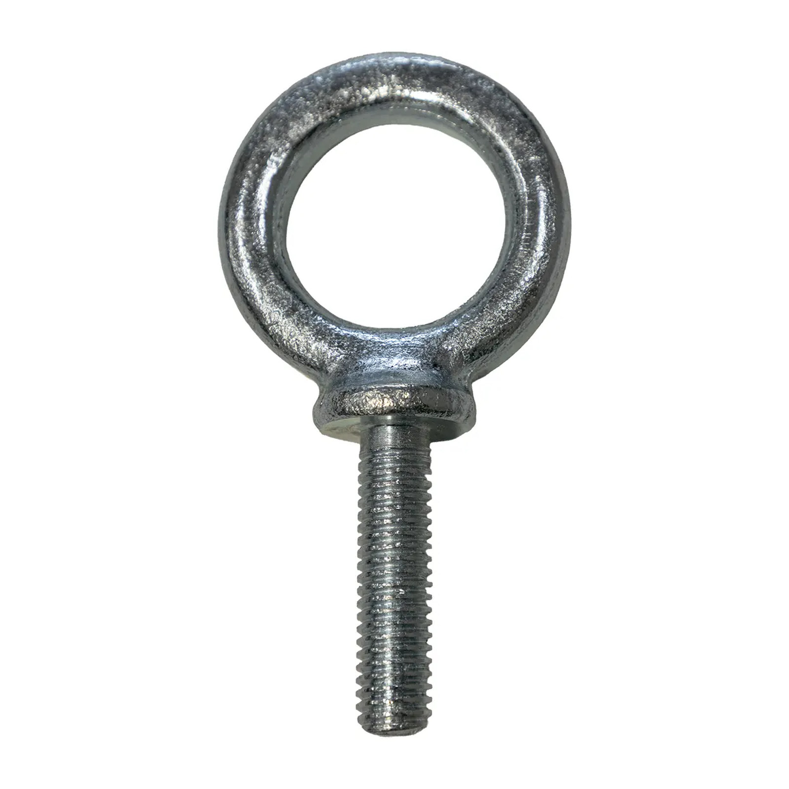 Armella de Acero Corta M8 x 1-1/8" Forjada - Imagen 2