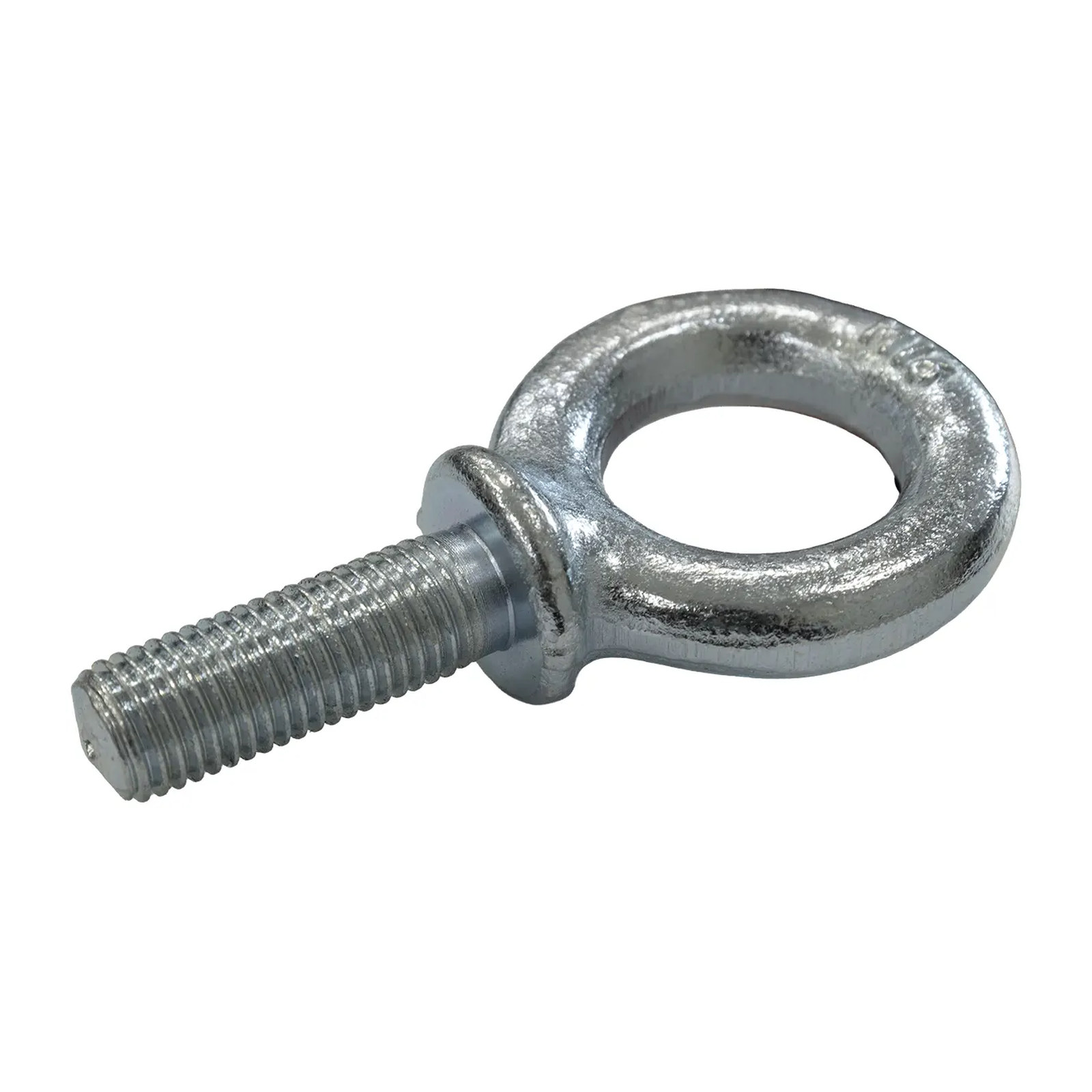 Armella de Acero Corta M16 x 1-3/4" Forjada - Imagen 2