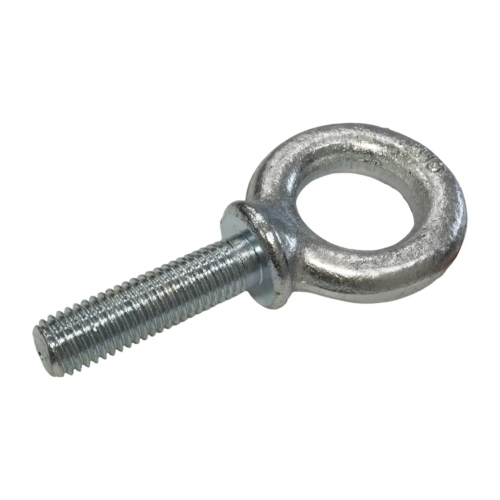 Armella de Acero Corta M18 x 2-1/2" Forjada - Imagen 2