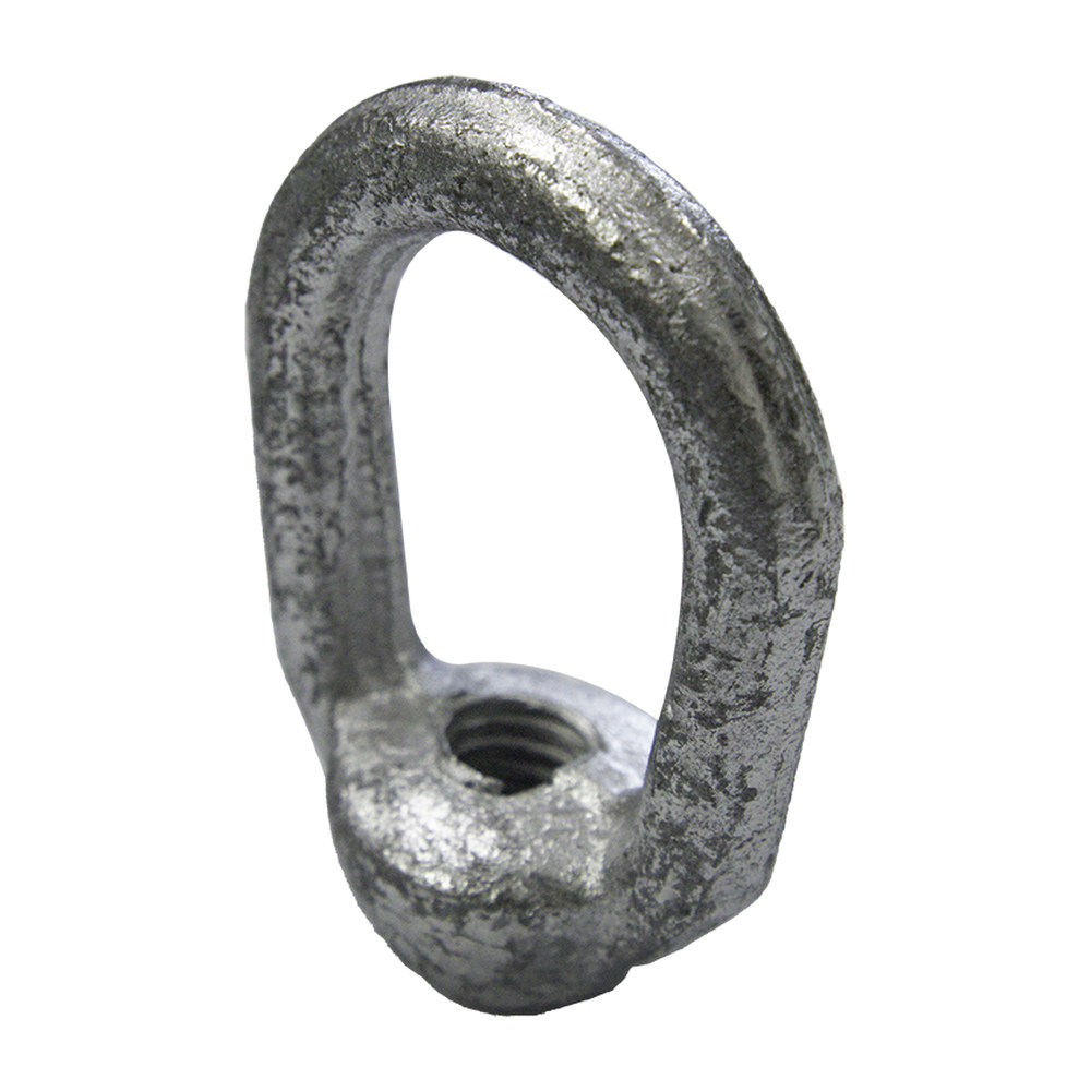 Tuerca de Ojo 3/8" UNC Forjada - Imagen 3