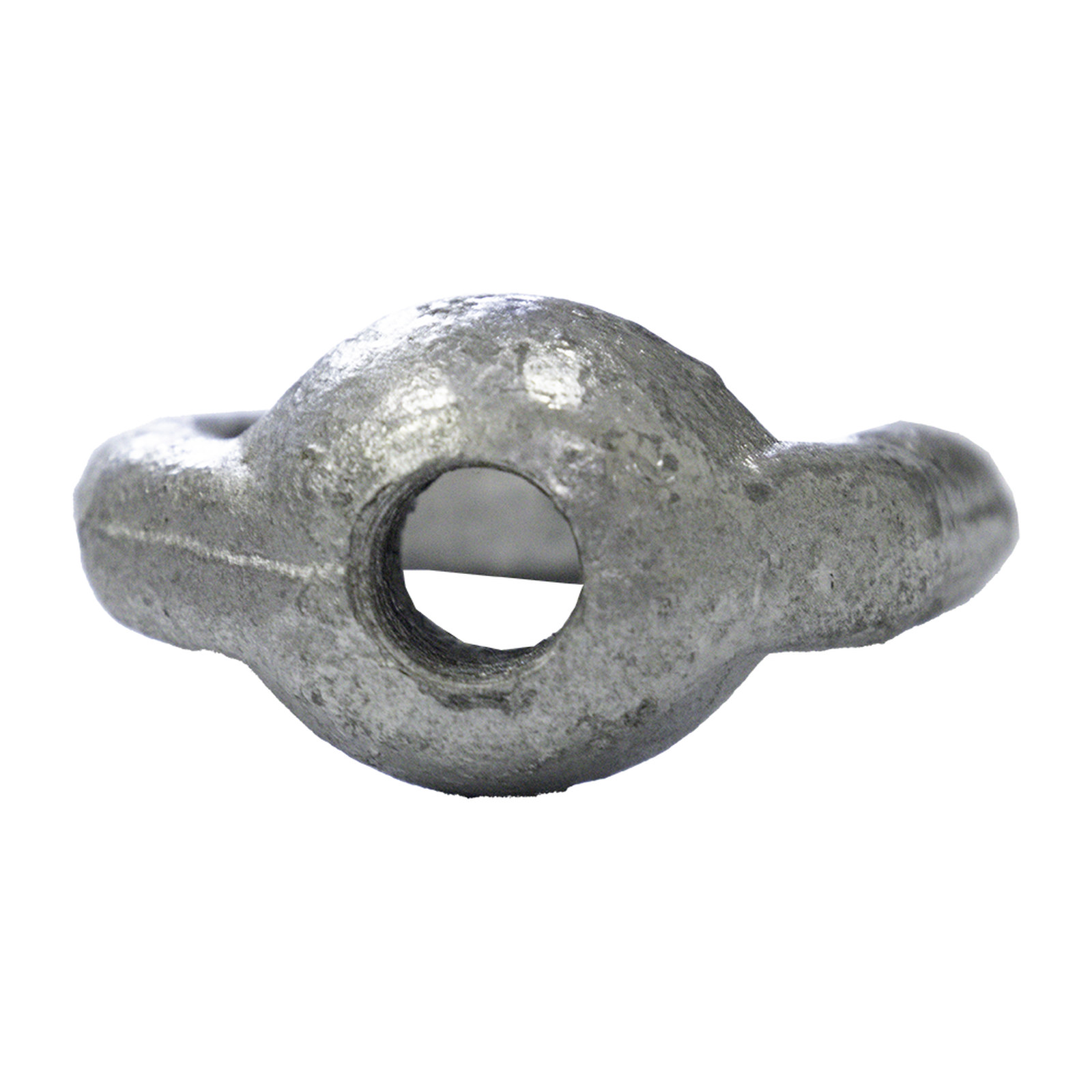 Tuerca de Ojo 3/8" UNC Forjada - Imagen 4