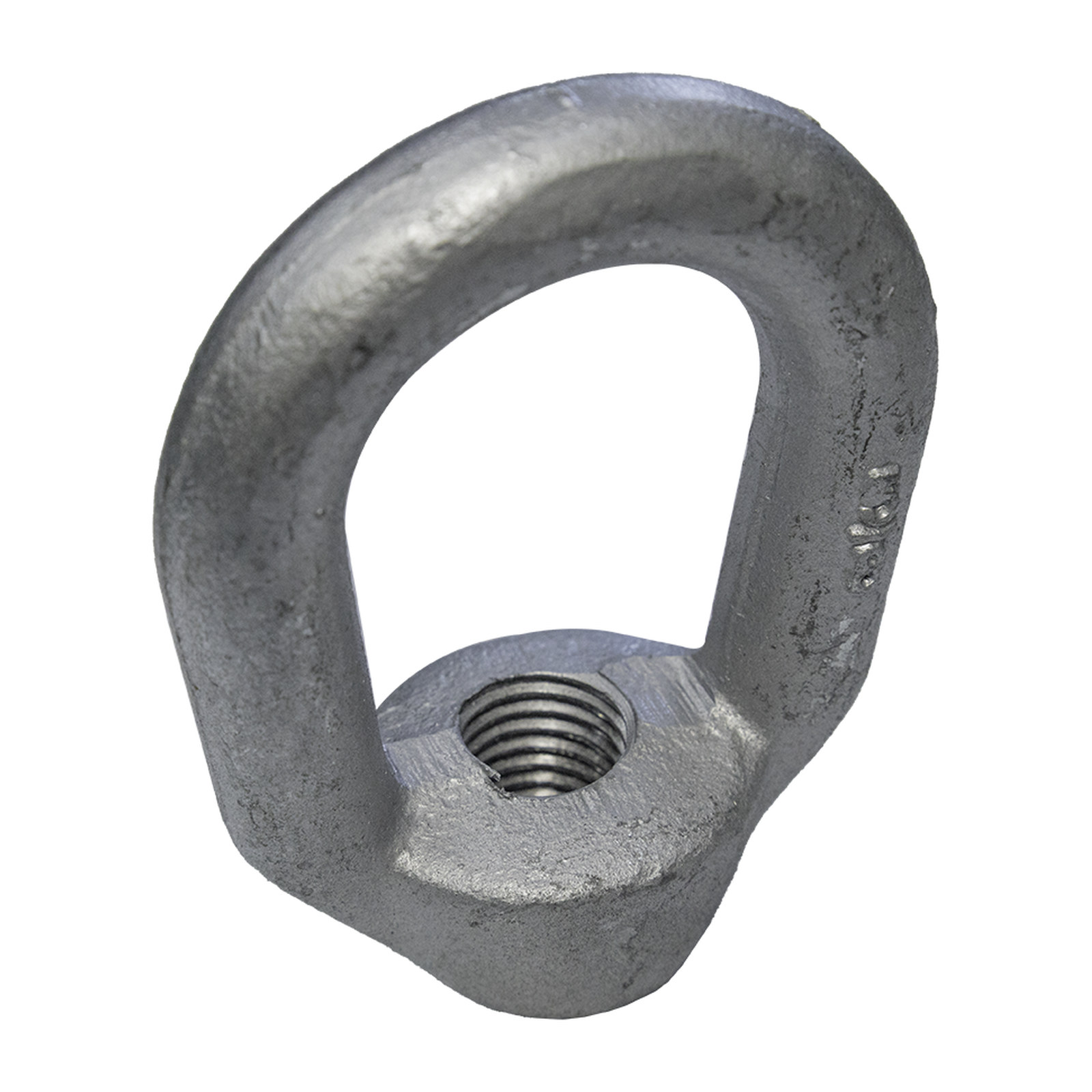 Tuerca de Ojo 3/4" UNC Forjada - Imagen 3