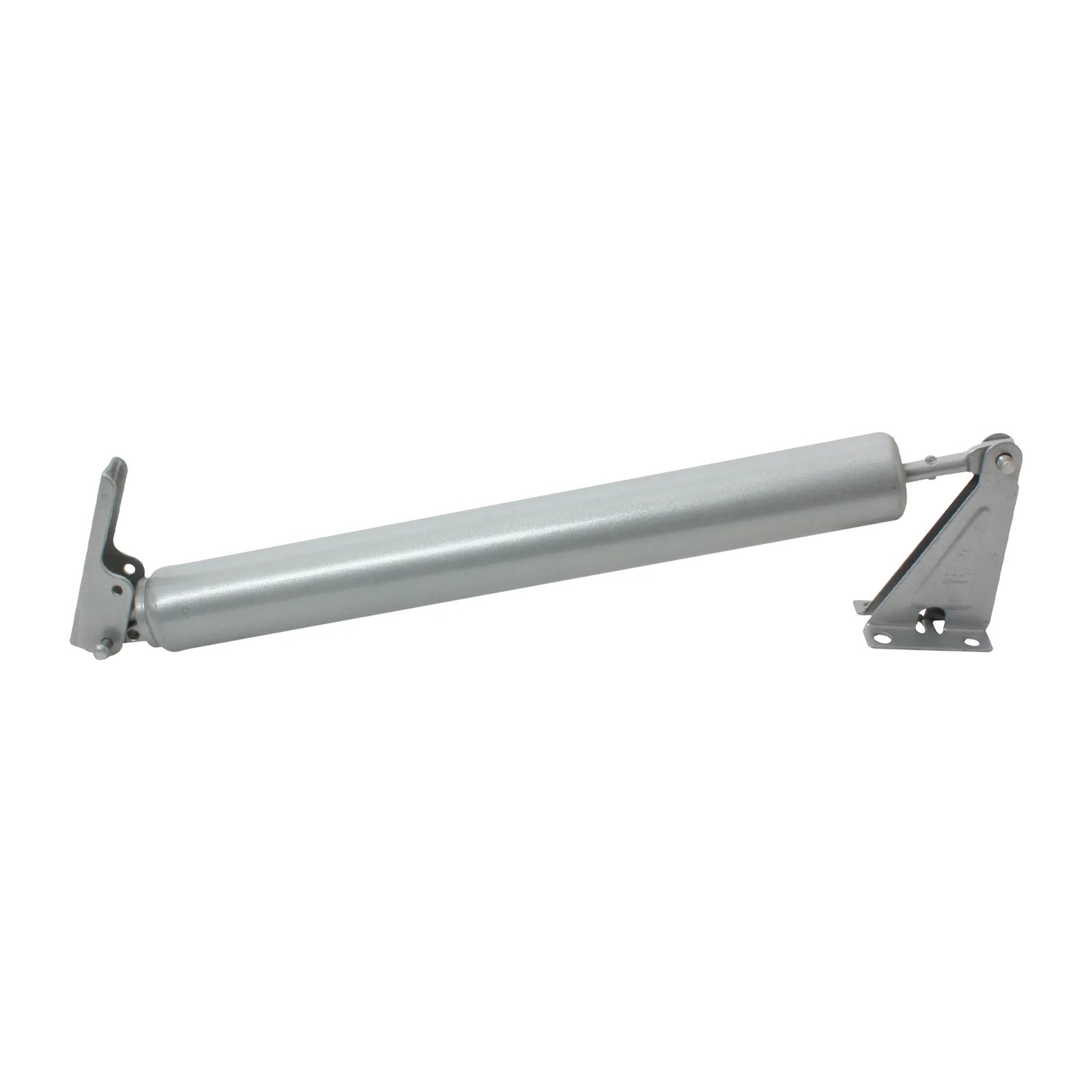 Pistón Cierrapuertas de Aluminio 15-25 kg - Paquete 4 Piezas