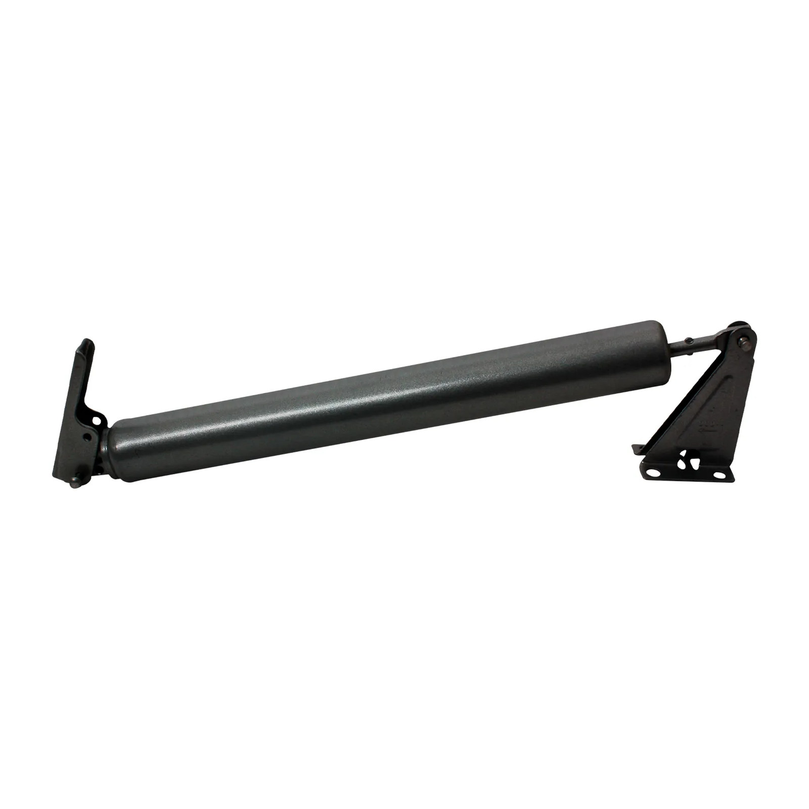Pistón Cierrapuertas Color Humo 15-25 kg - Paquete 4 Piezas