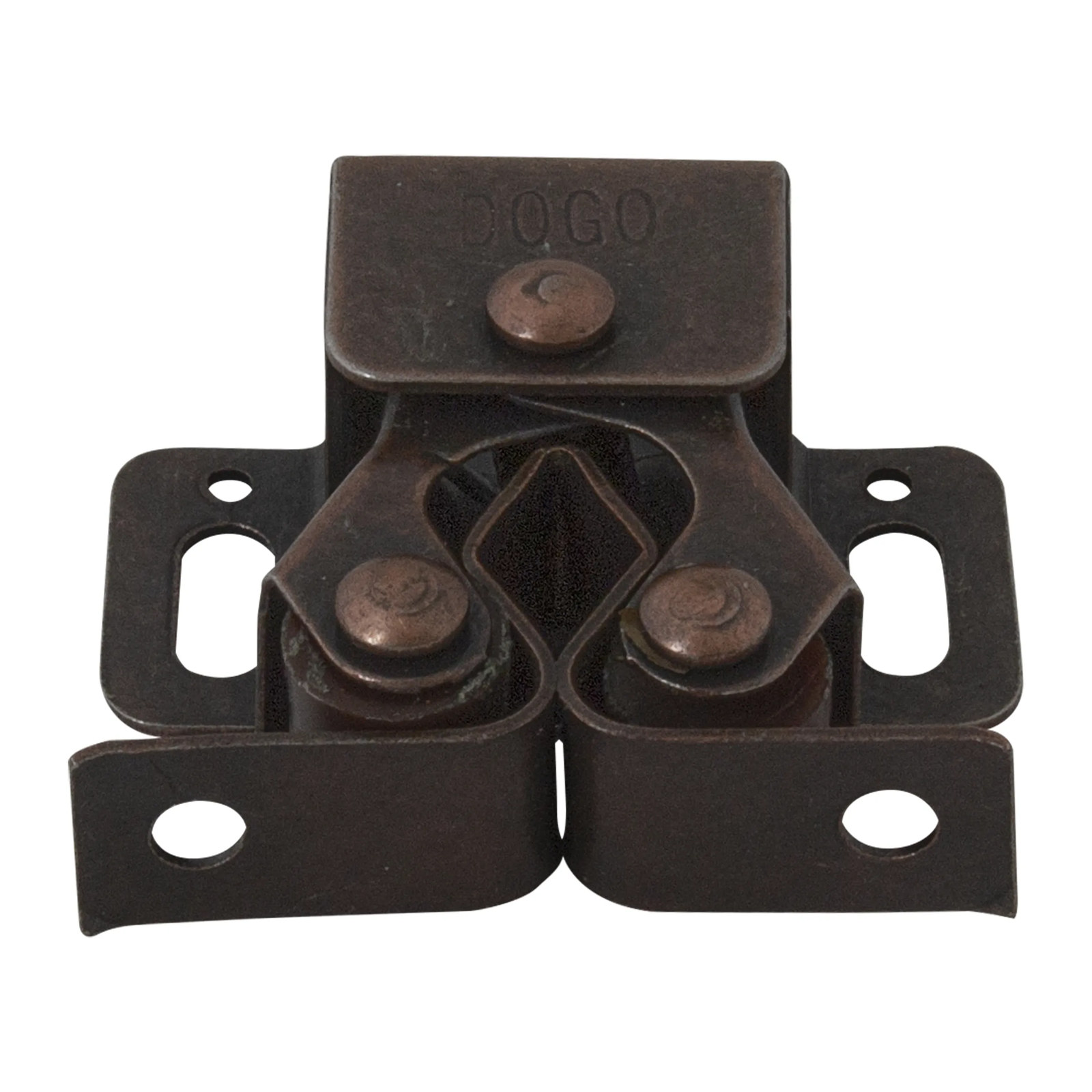 Broche Perico Color Cobre Antiguo - Paquete 50 Piezas