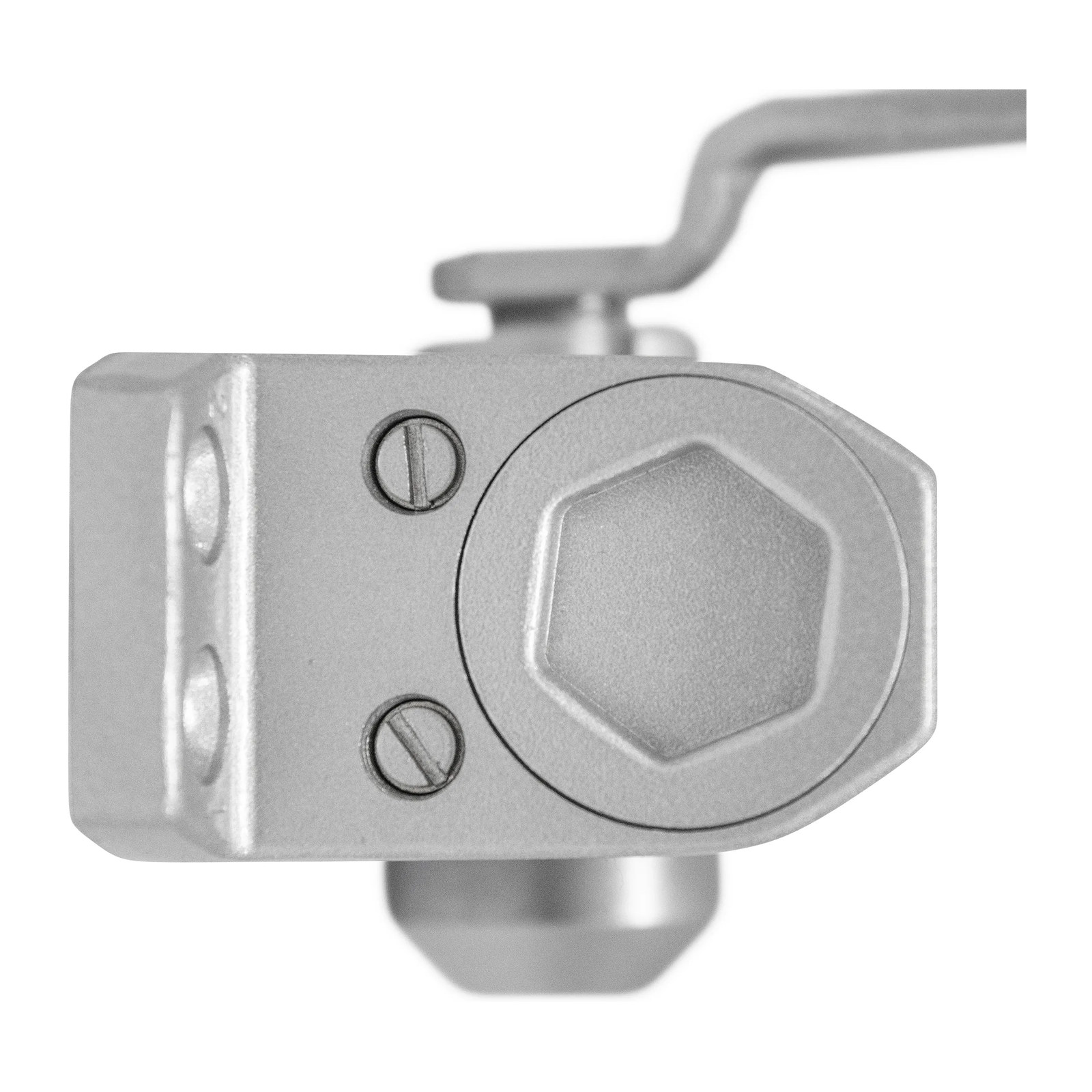 Cierrapuertas de Aluminio 60 a 85 kg - Imagen 3
