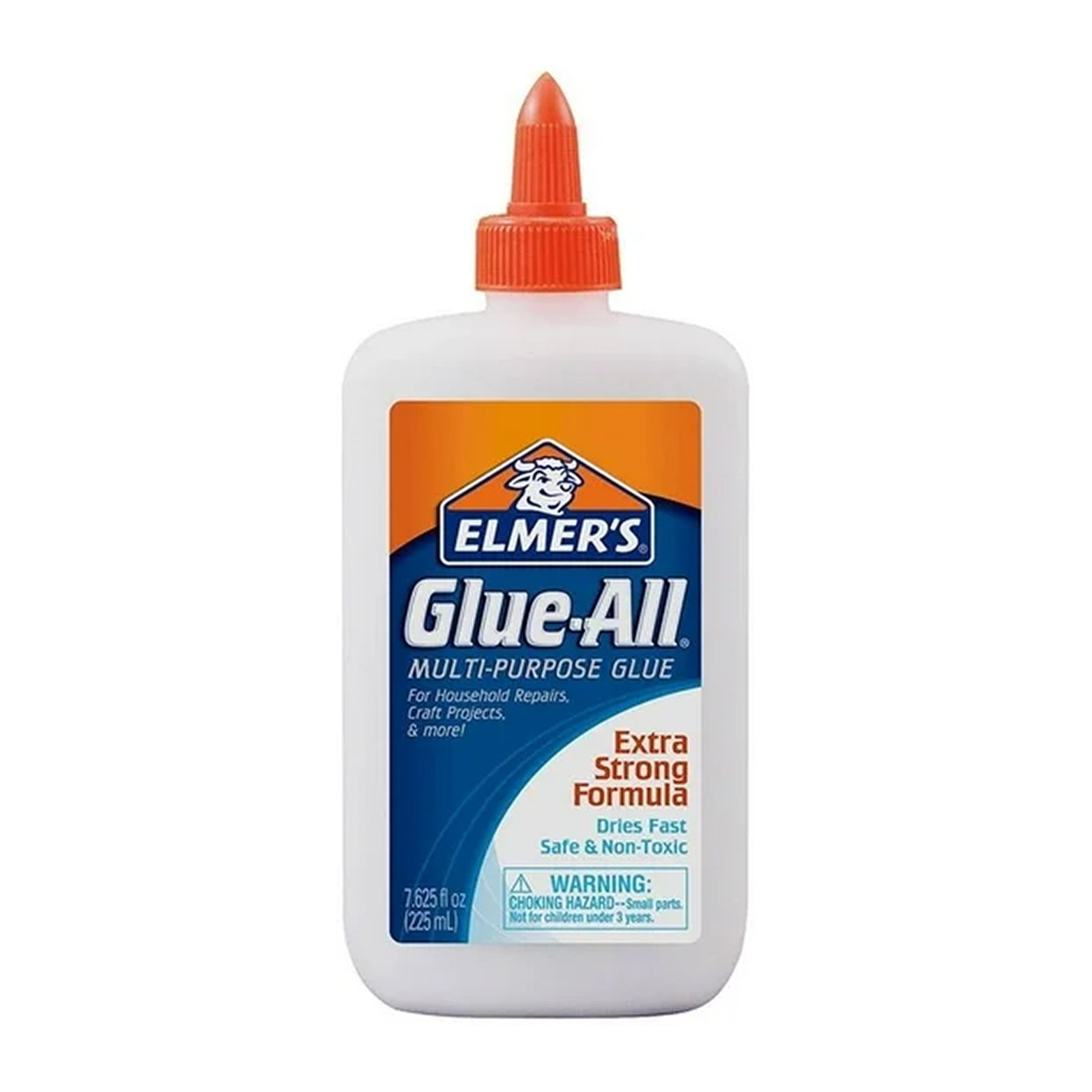 PEGAMENTO MULTIUSOS ELMER'S GLUE-ALL 225 ML (CAJA C/6 - PRECIO X PZA)