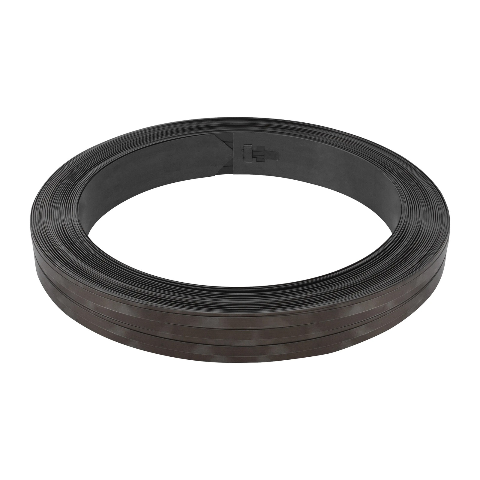Fleje de Acero Pavonado 1/2" 30 kg - Imagen 2